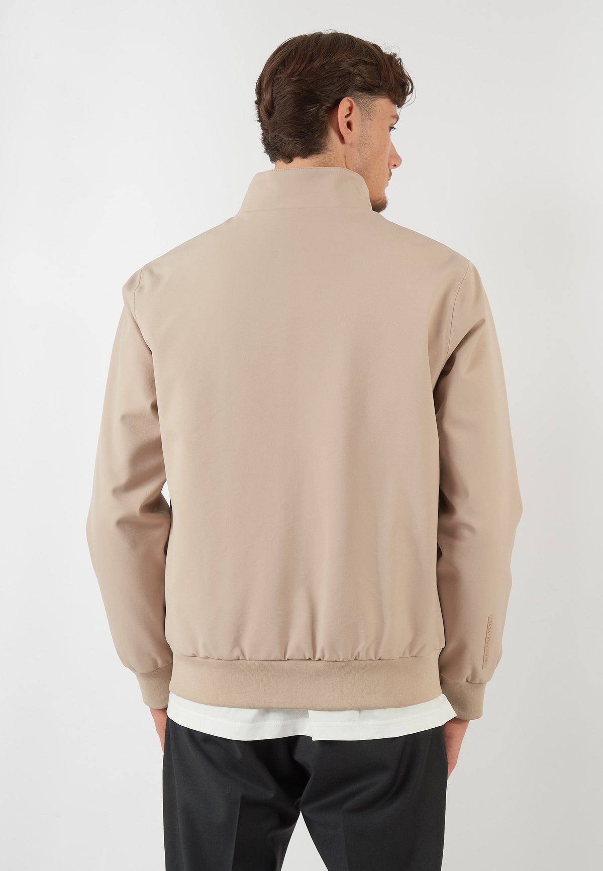 GIUBOTTO SHIBUYA BEIGE