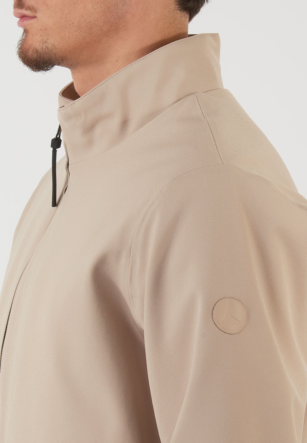 GIUBOTTO SHIBUYA BEIGE