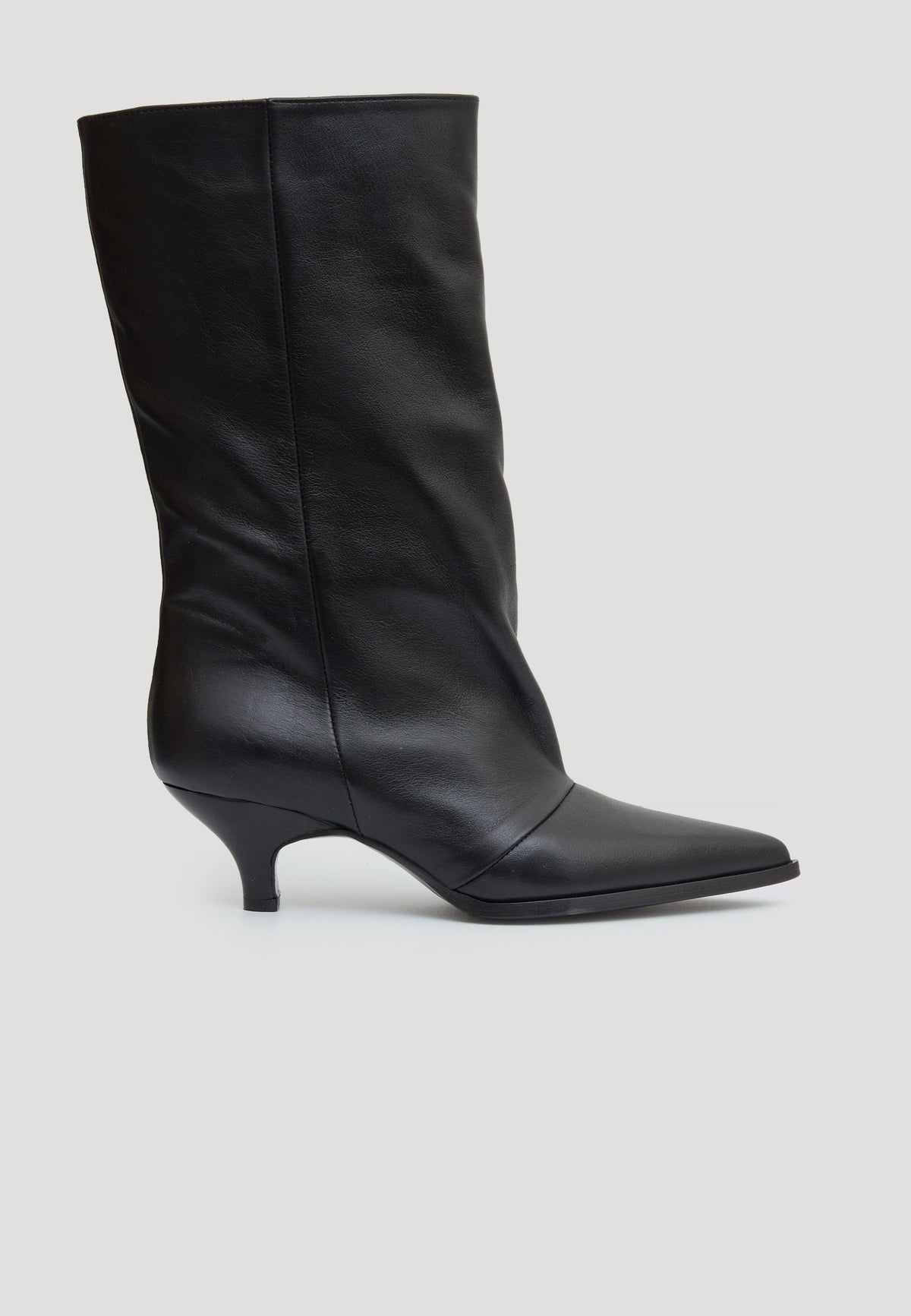 STIVALE NERO