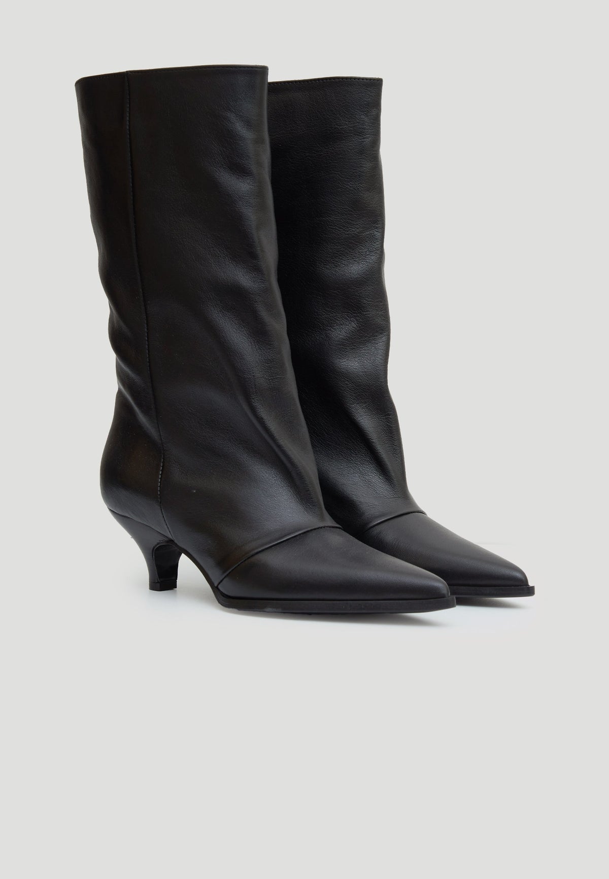 STIVALE NERO