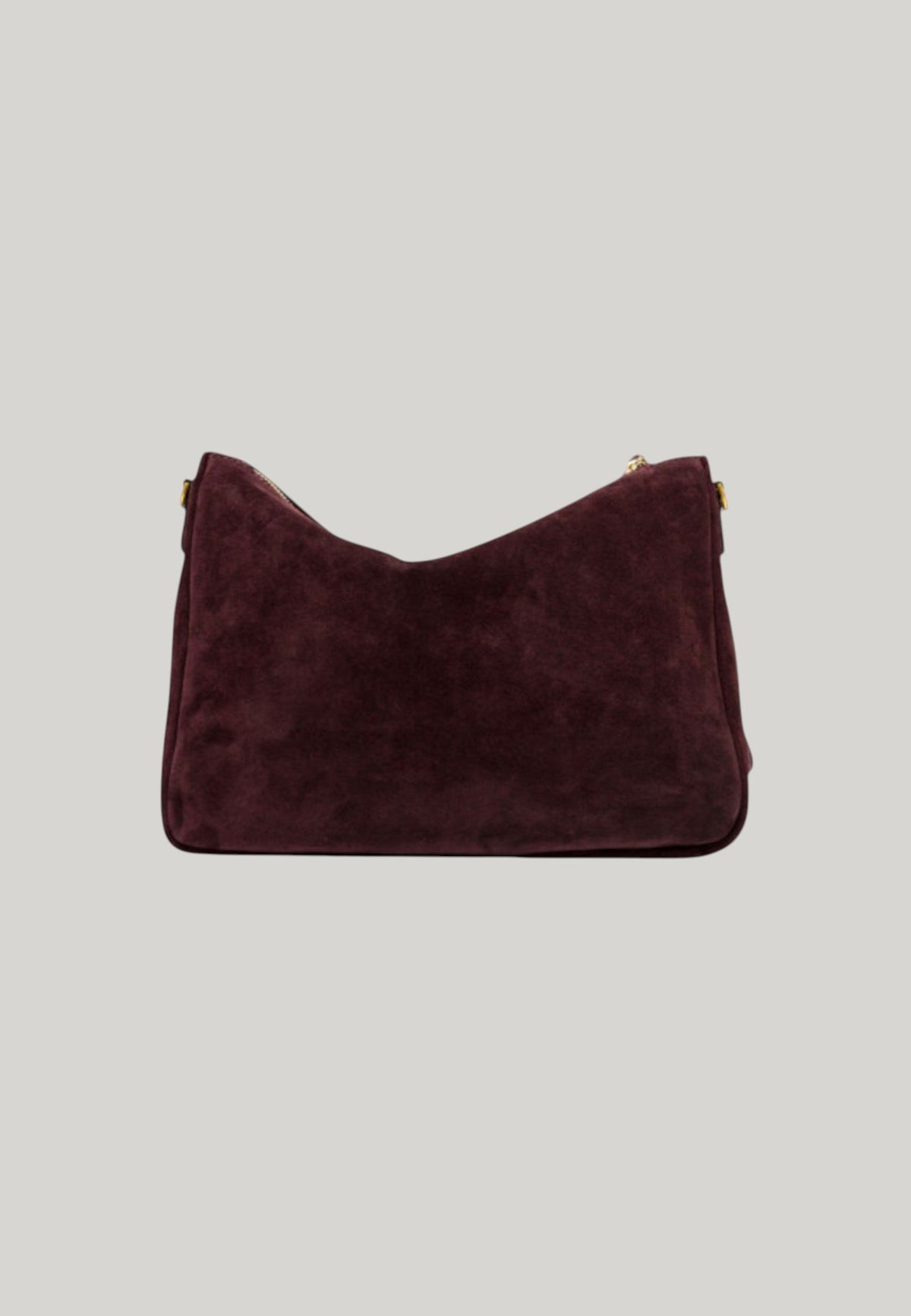POCHETTE NORA POUCH BORDEAUX