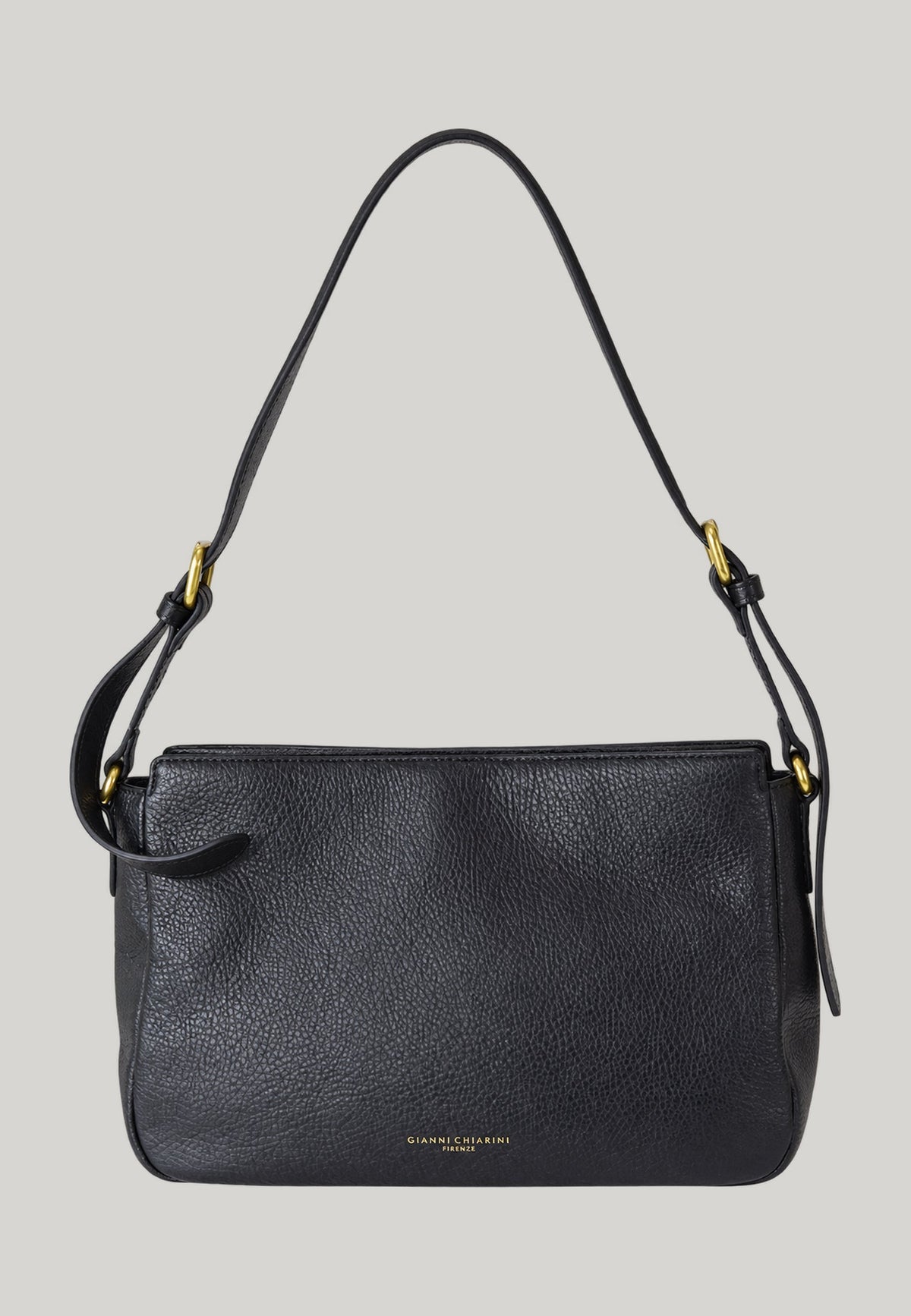 BORSA A SPALLA LAURA NERA