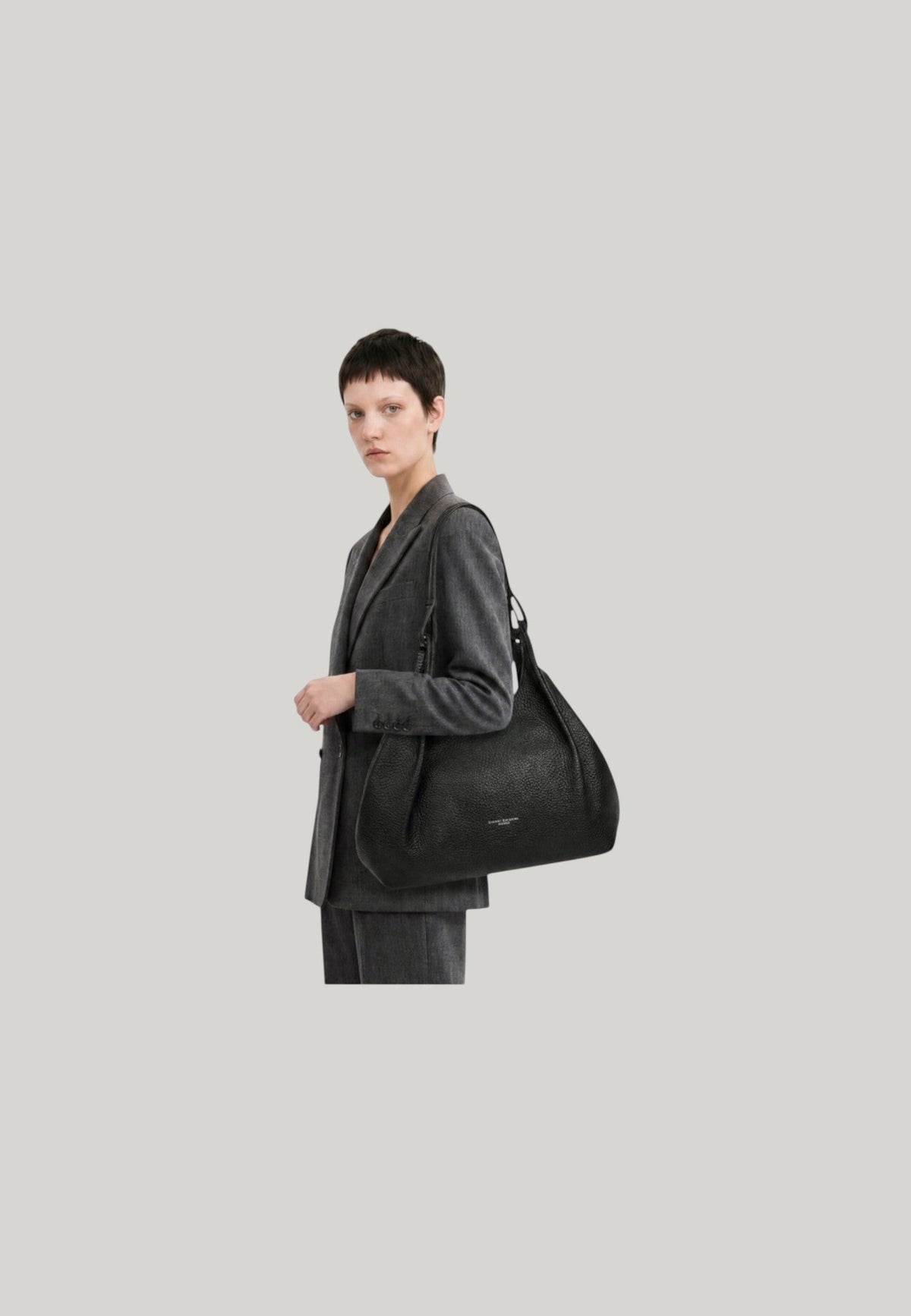 BORSA A MANO DUA BIG NERA