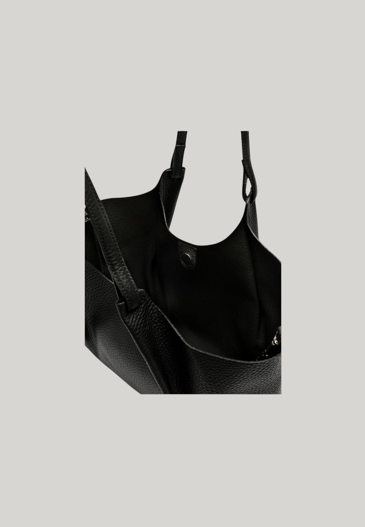 BORSA A MANO DUA BIG NERA