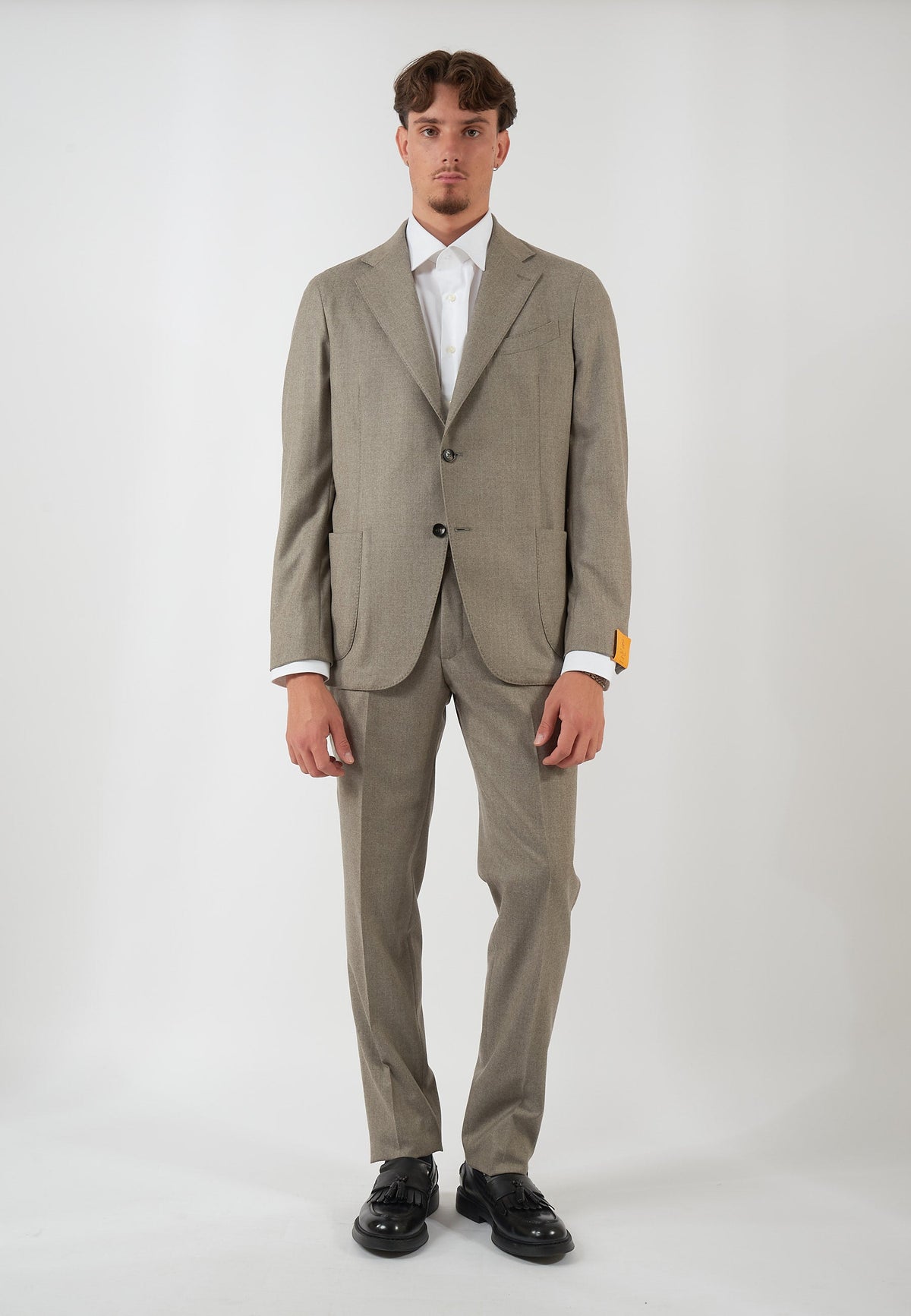 ABITO LACCO AMENO BEIGE