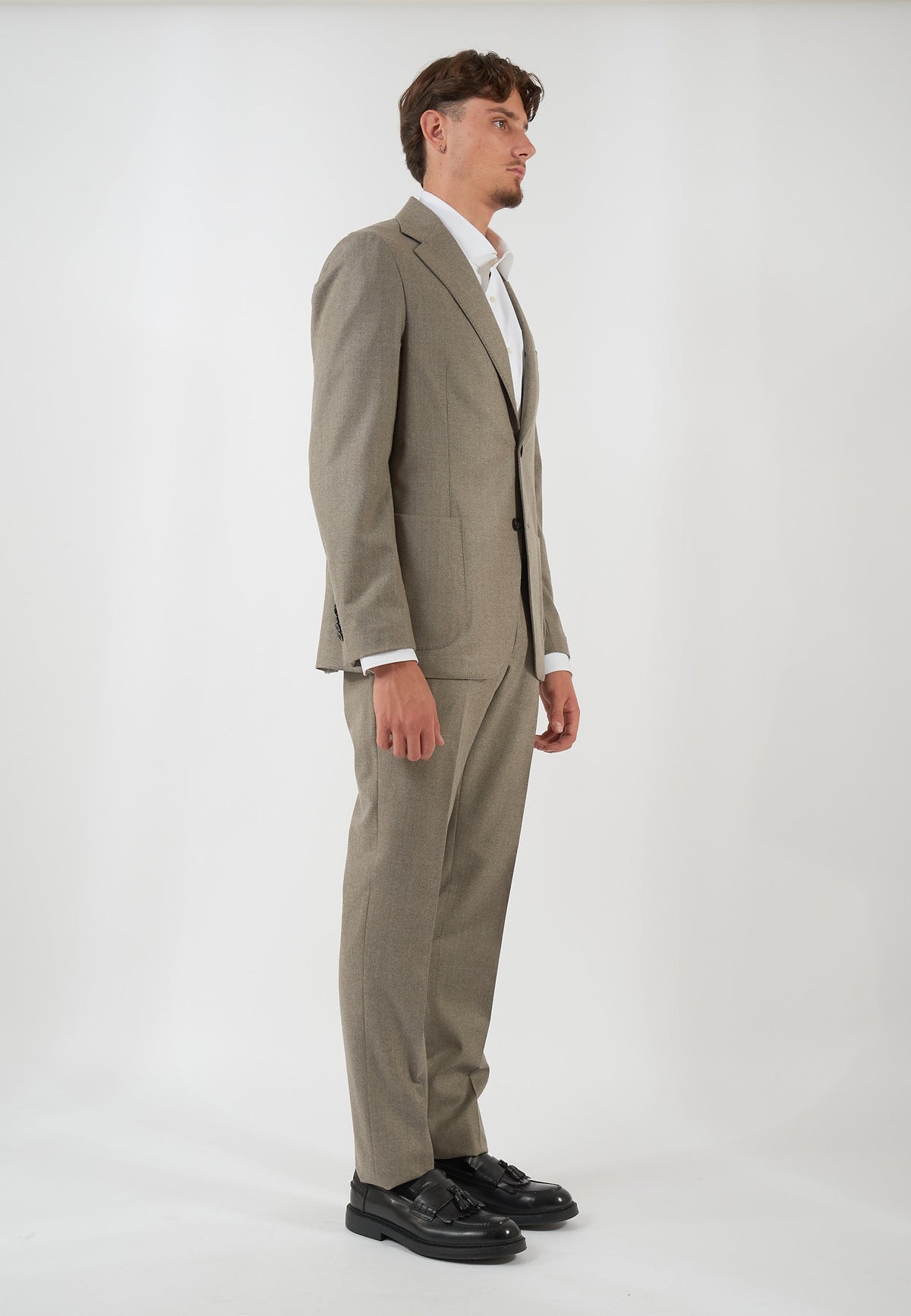 ABITO LACCO AMENO BEIGE