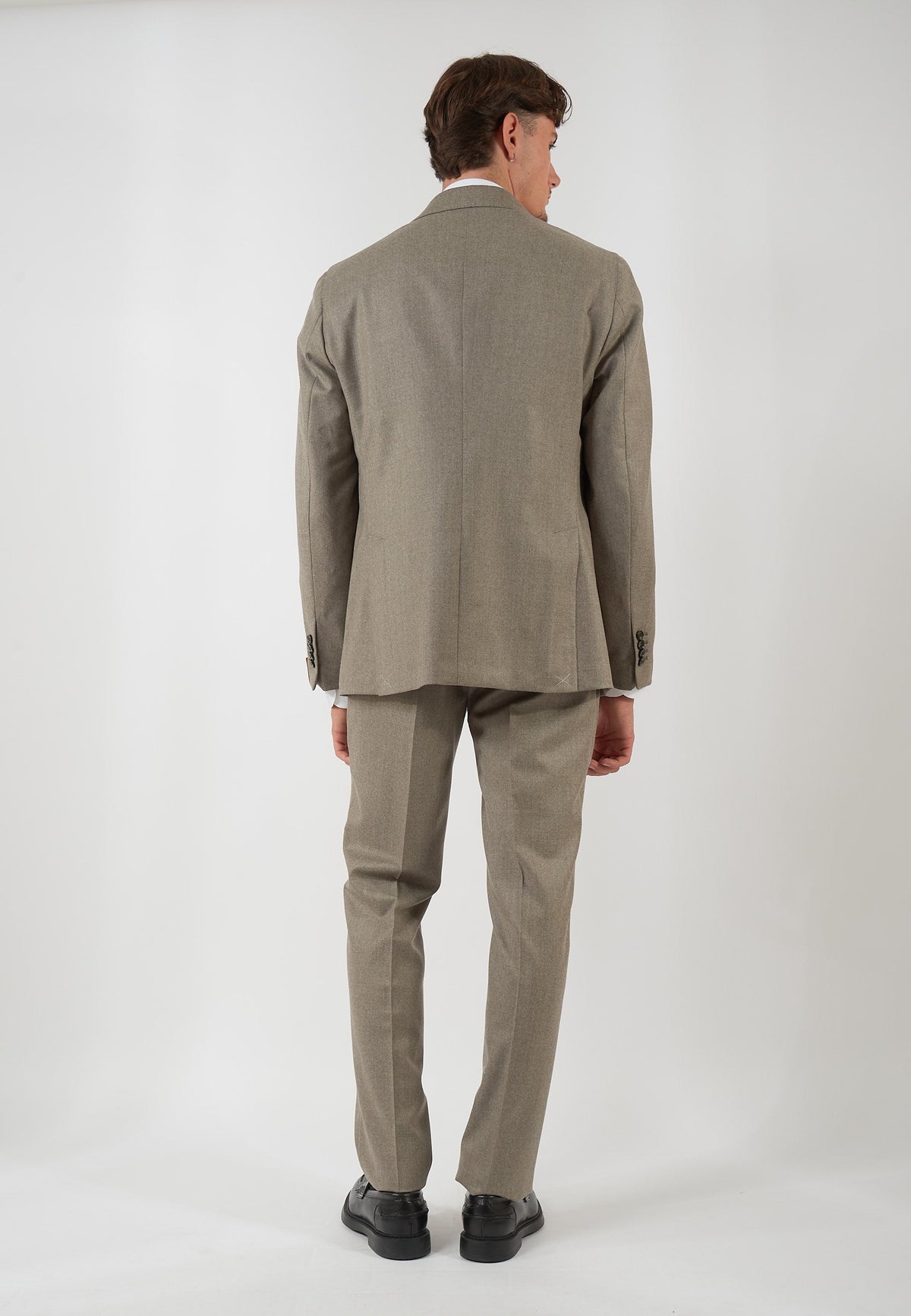 ABITO LACCO AMENO BEIGE