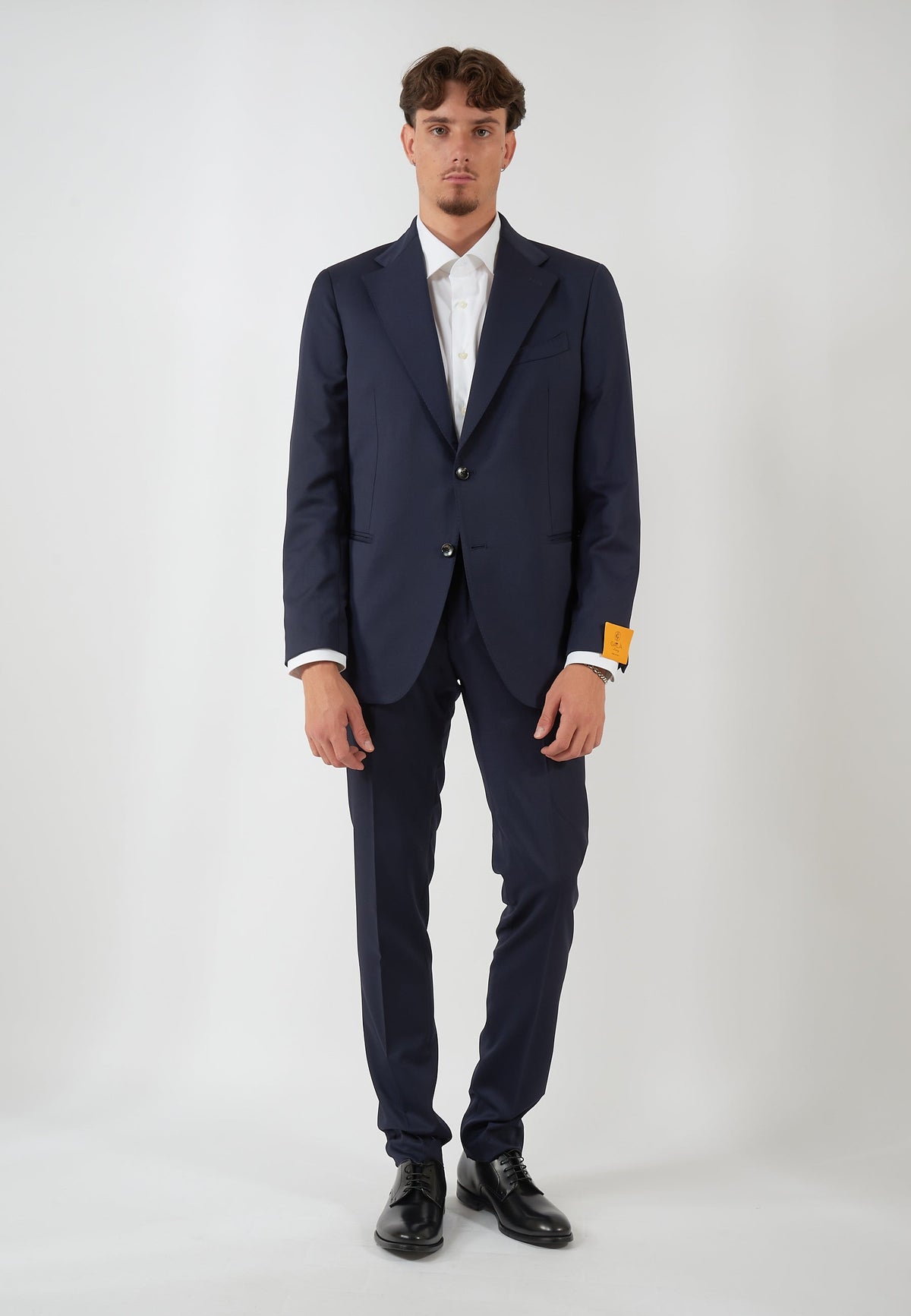 ABITO SAN GREGORIO BLU