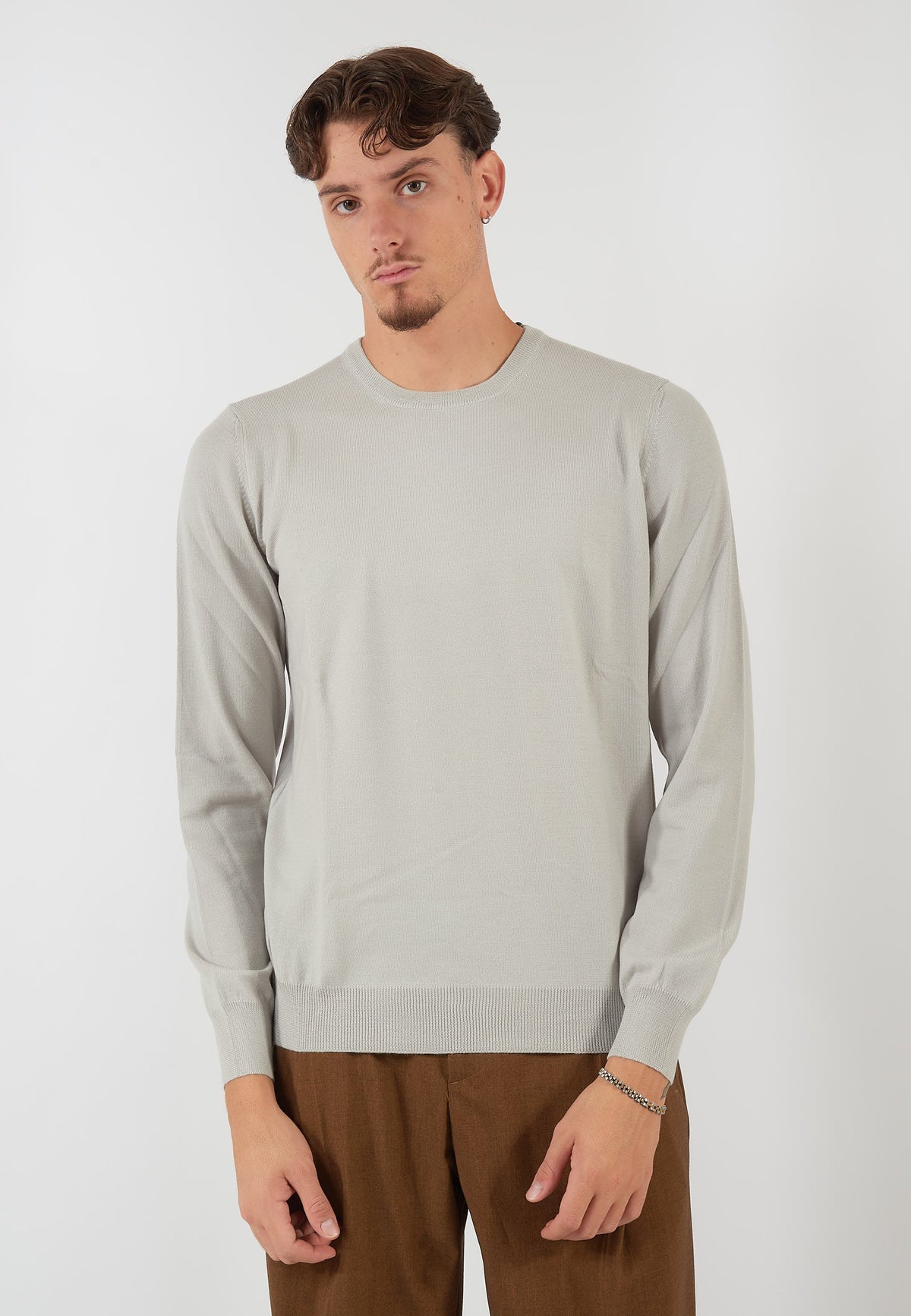 MAGLIA PARICOLLO GHIACCIO