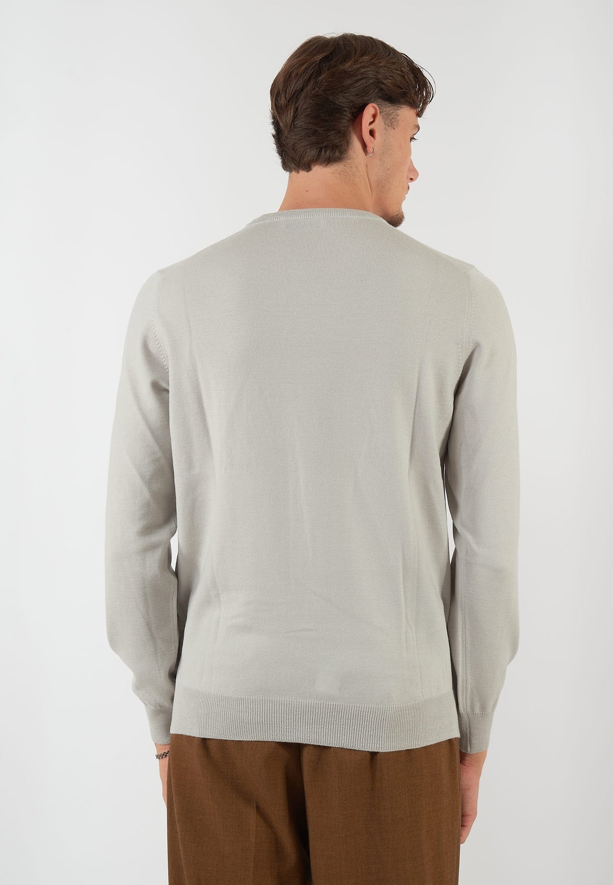 MAGLIA PARICOLLO GHIACCIO