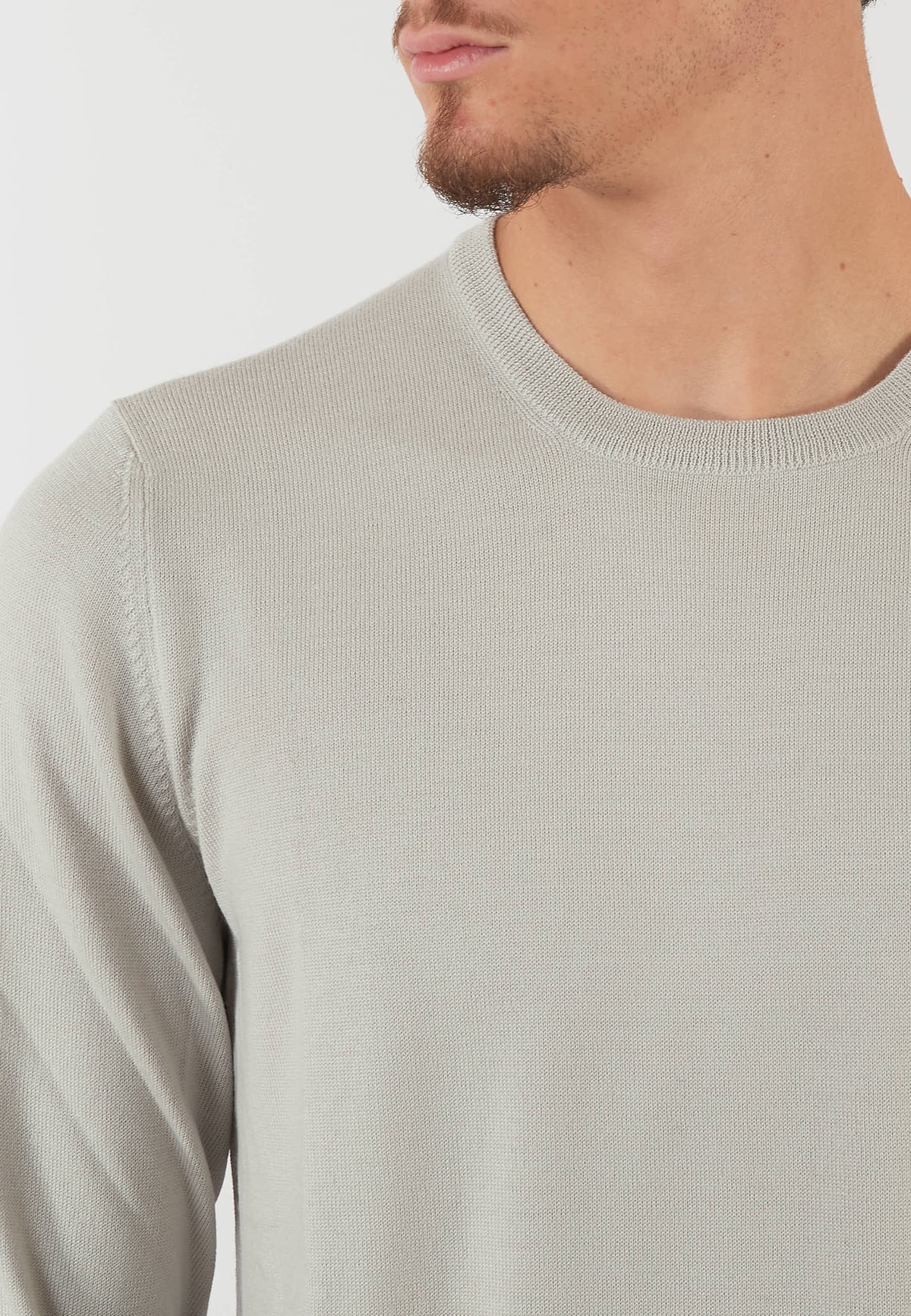 MAGLIA PARICOLLO GHIACCIO
