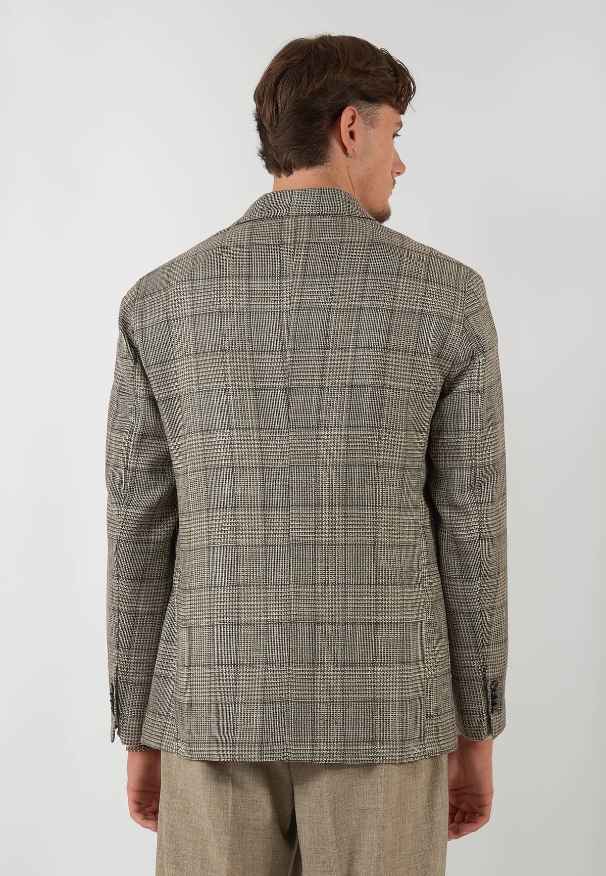GIACCA LACCO AMENO BEIGE
