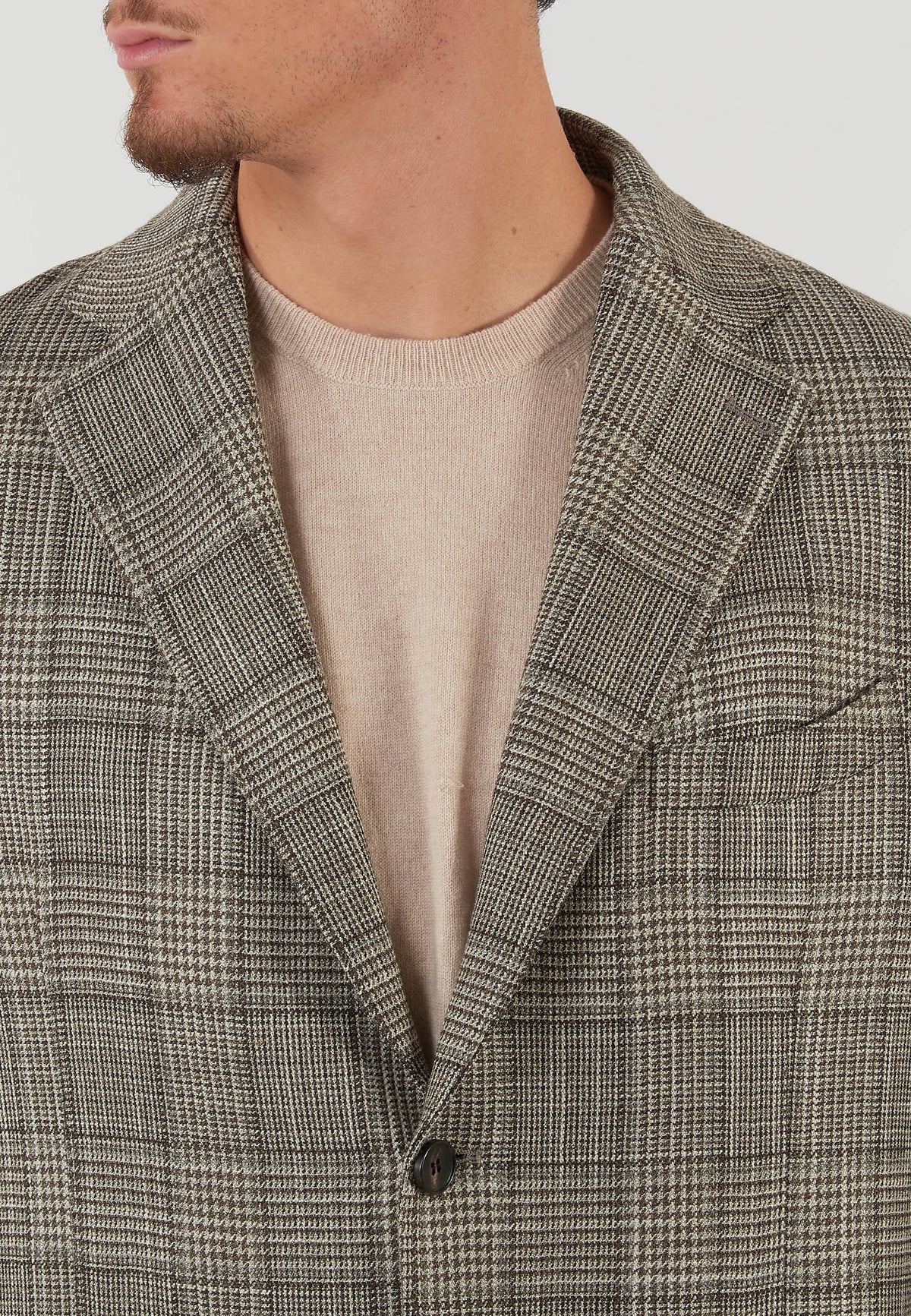 GIACCA LACCO AMENO BEIGE