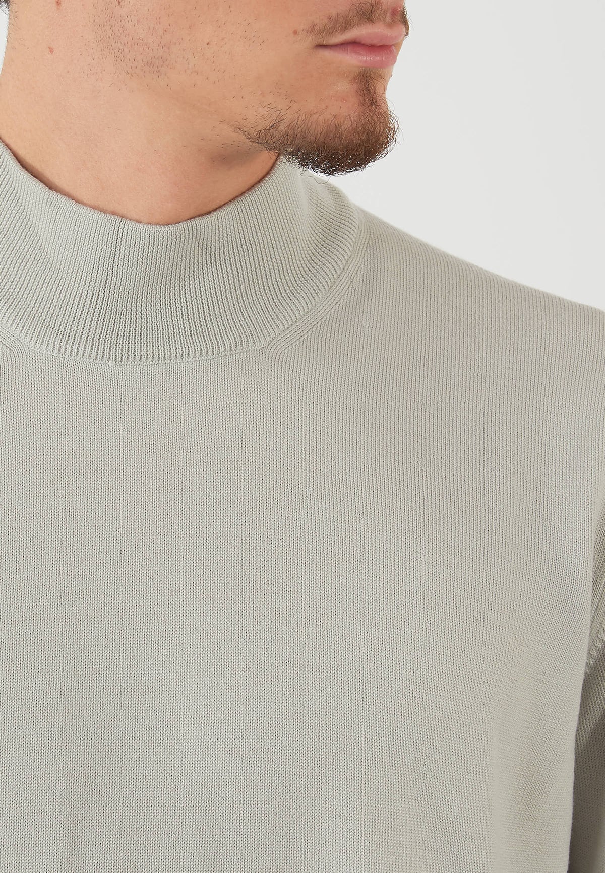 MAGLIA LUPO GHIACCIO