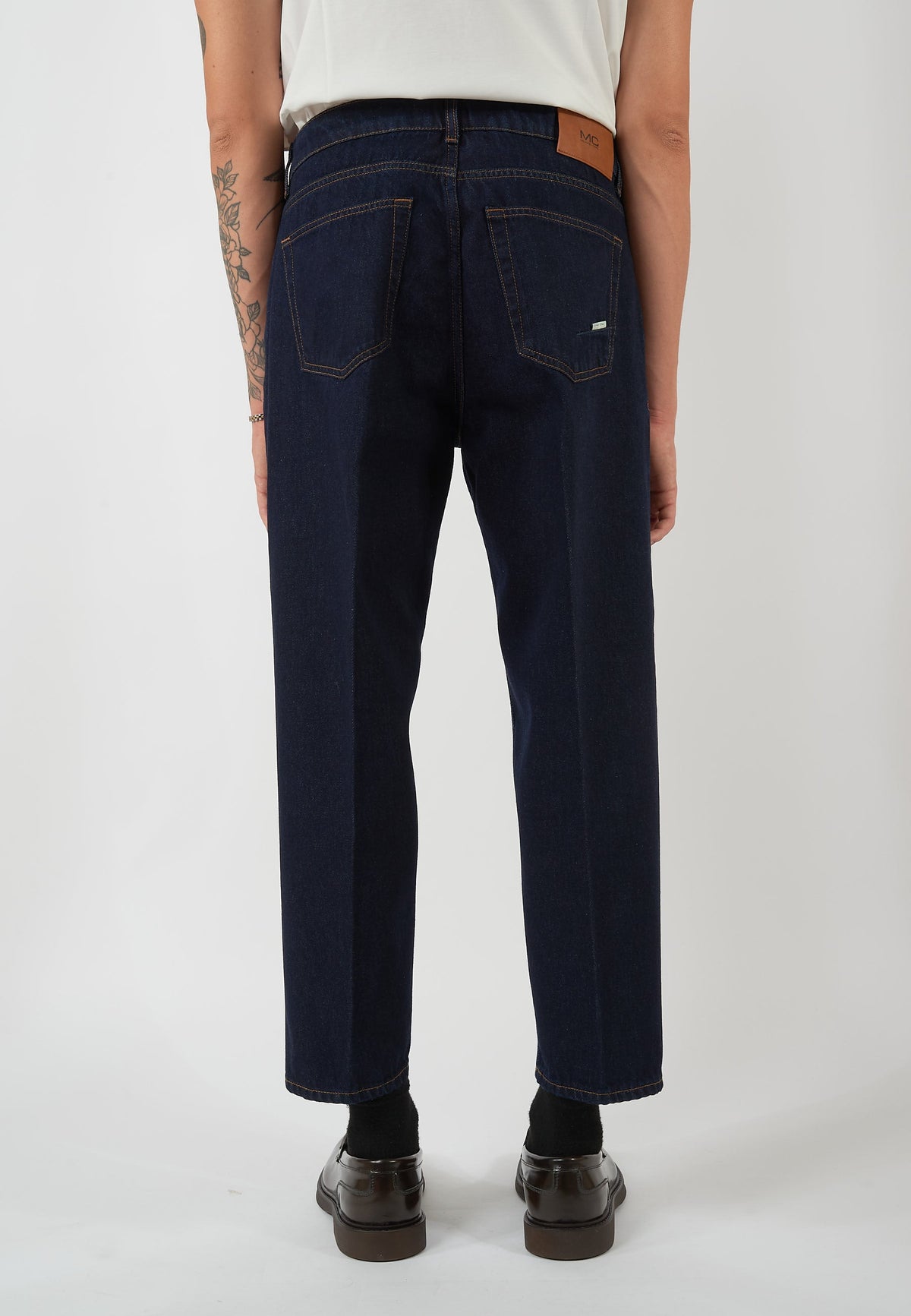 JEANS STEVE LAVAGGIO ZERO