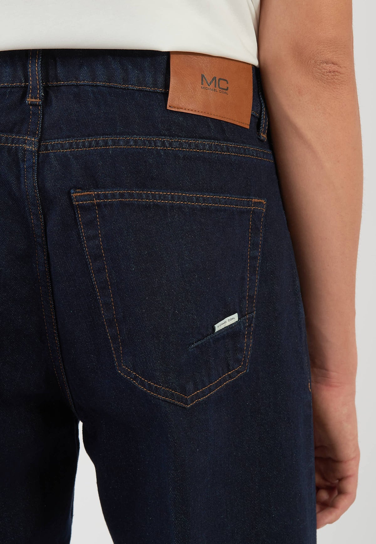 JEANS STEVE LAVAGGIO ZERO
