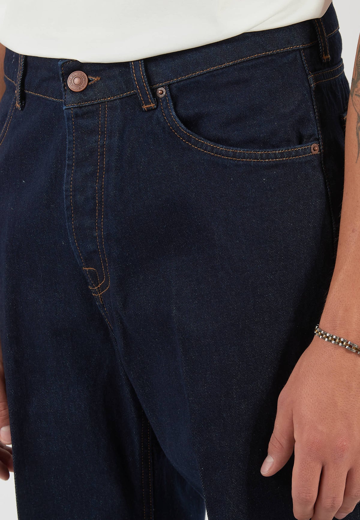 JEANS STEVE LAVAGGIO ZERO