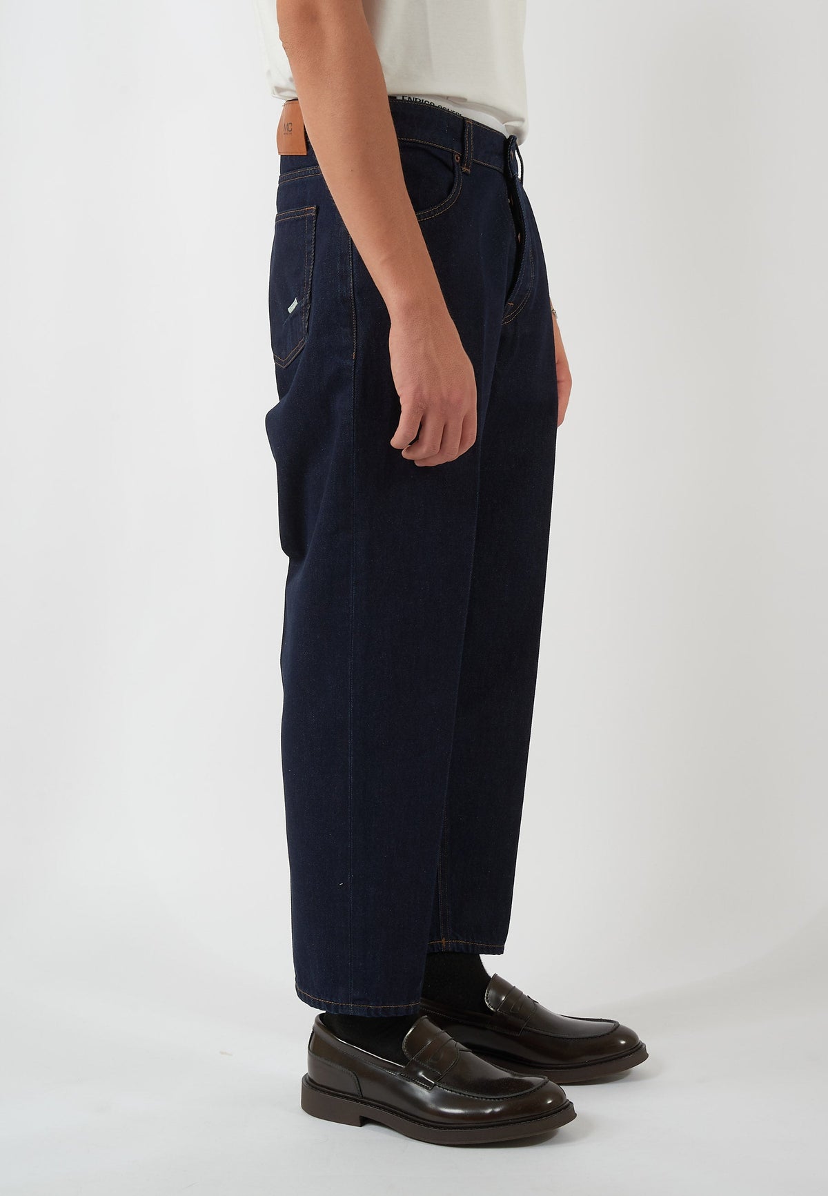JEANS STEVE LAVAGGIO ZERO