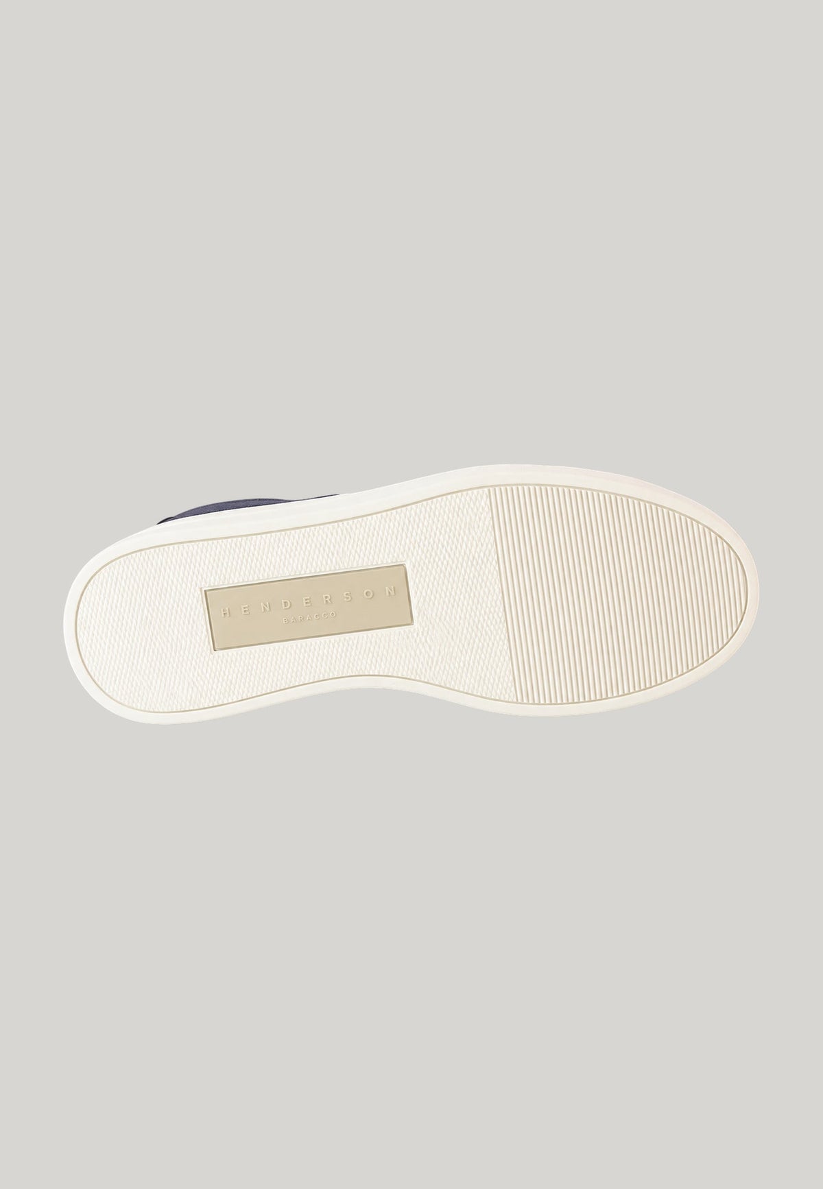 SNEAKERS DEVIS BLU