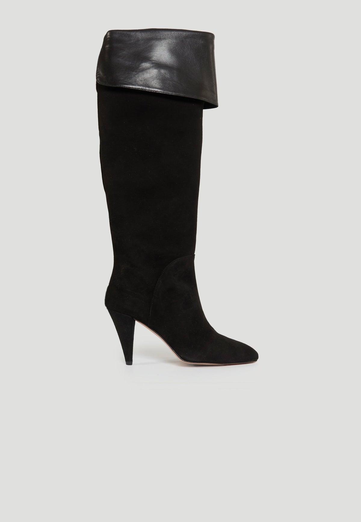 STIVALE NERO