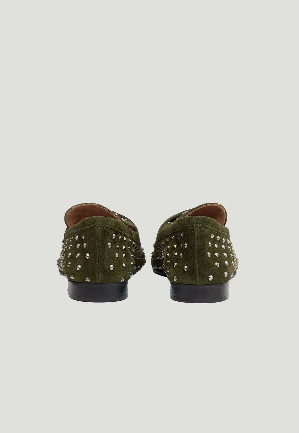 MOCASSINO BUDA VERDE