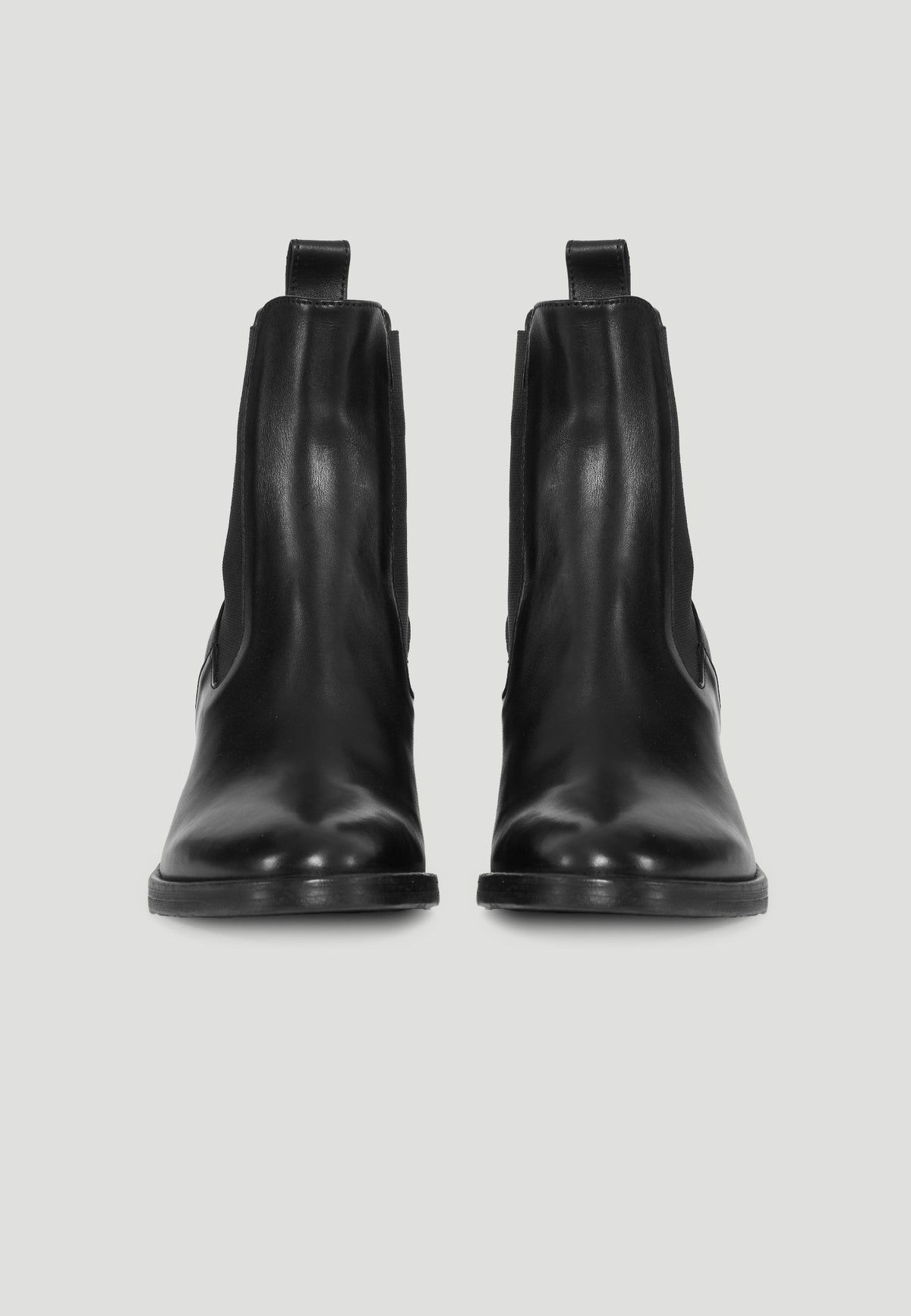 STIVALETTO NERO