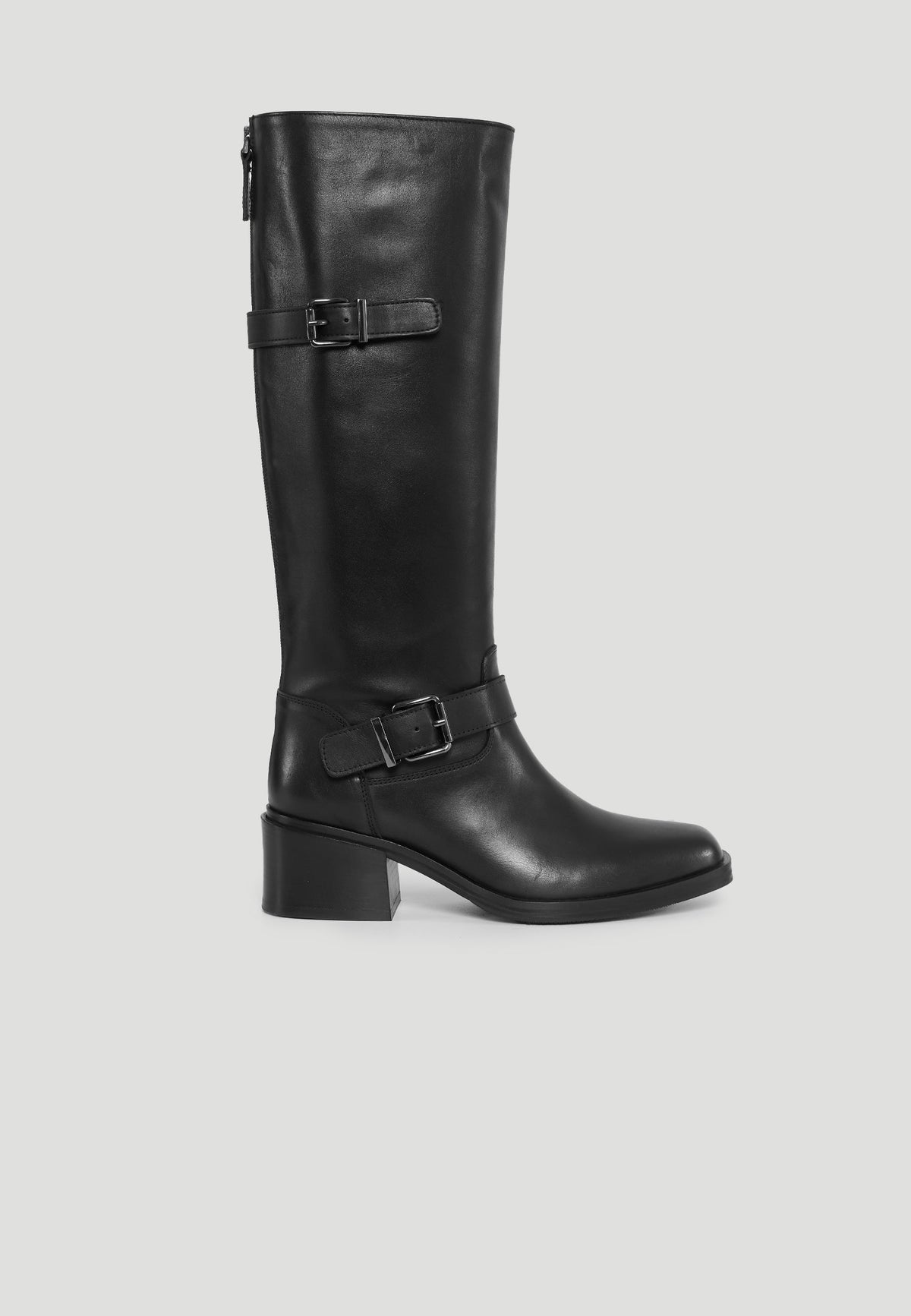 STIVALE NERO