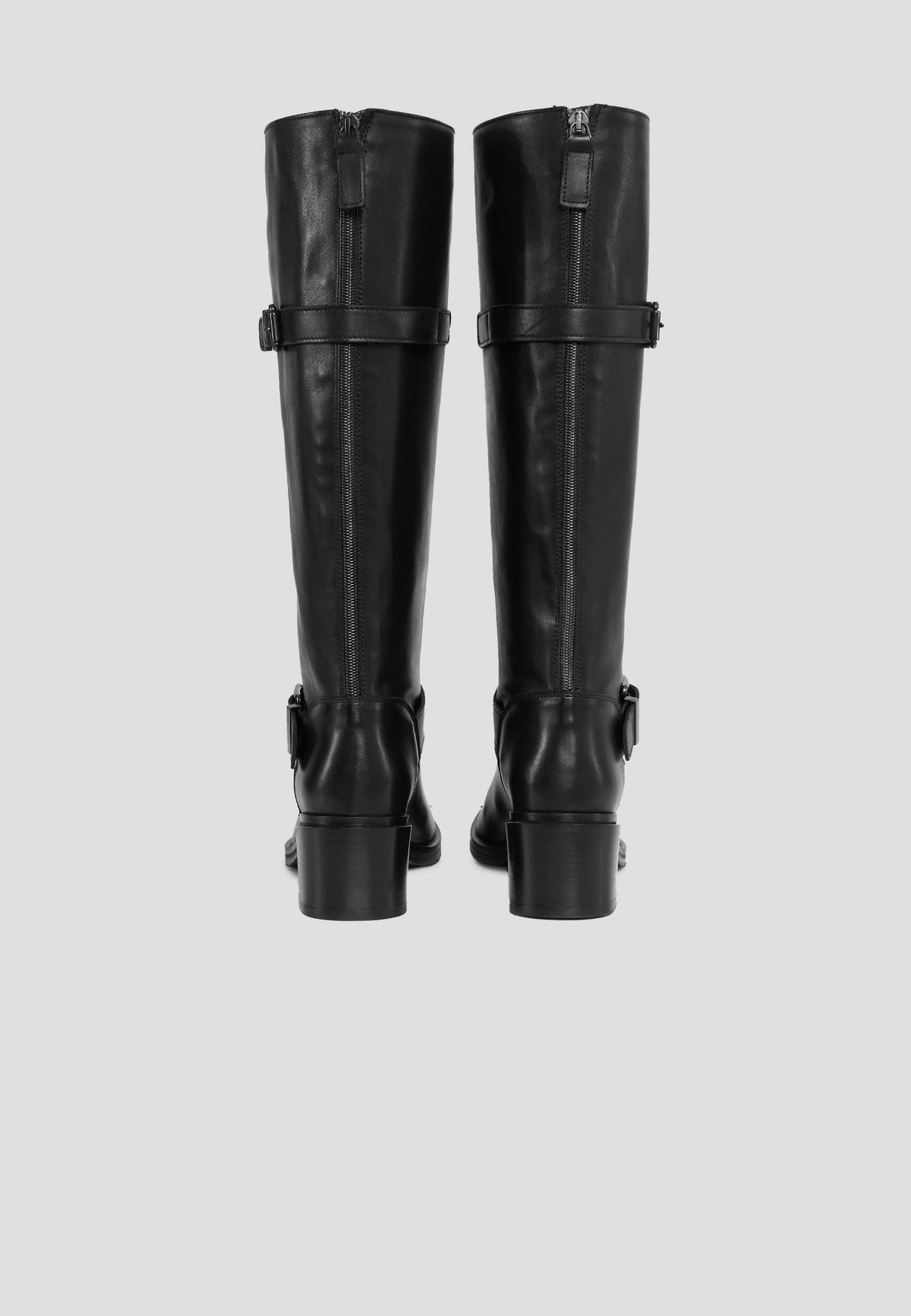 STIVALE NERO