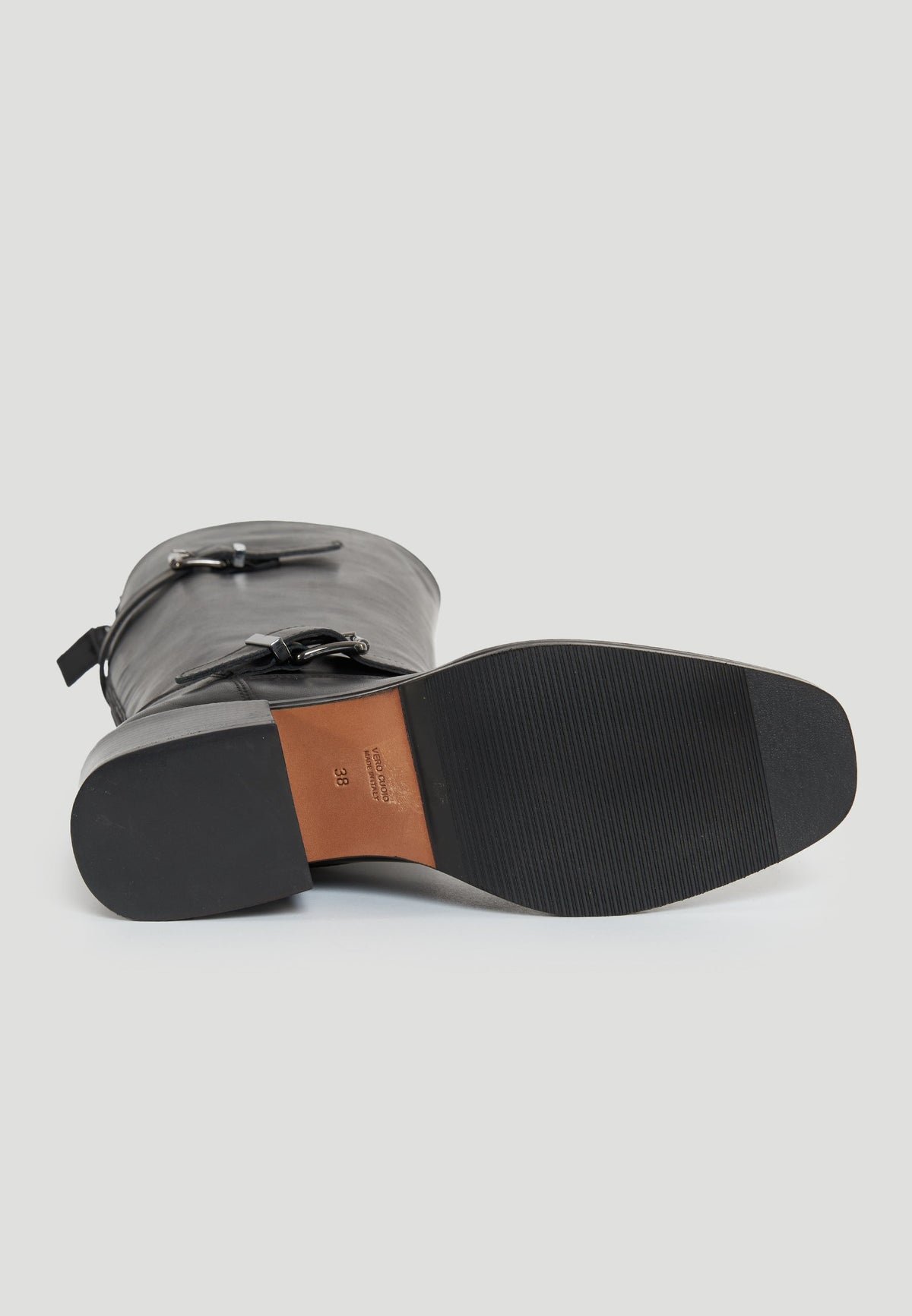 STIVALE NERO