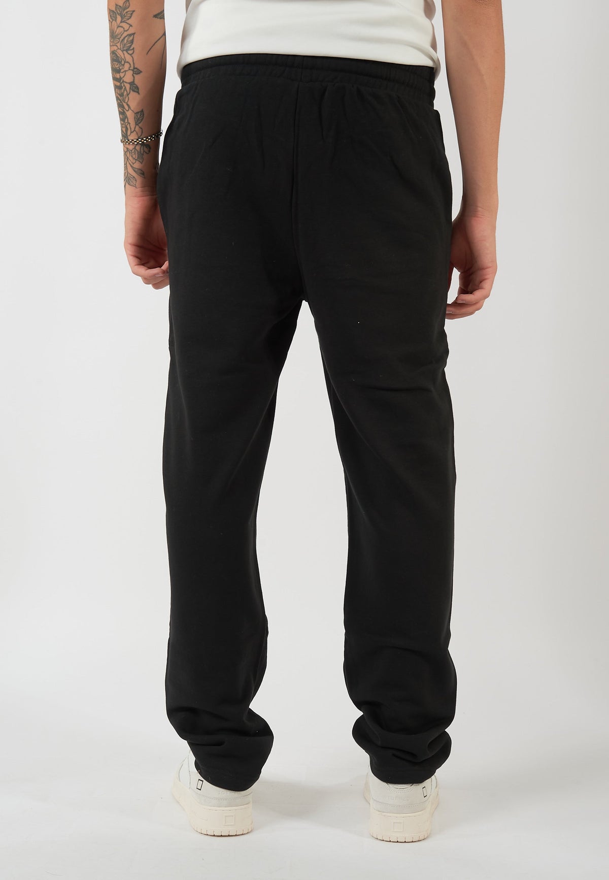 PANTALONE JOGGER ASTI NERO