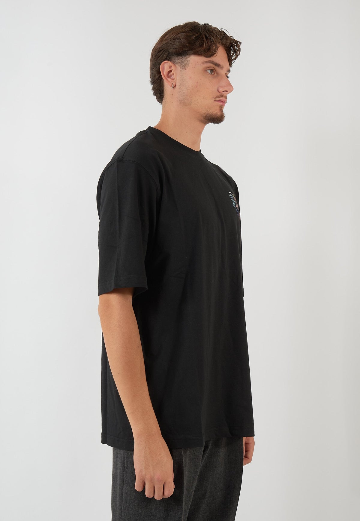 T-SHIRT FORT COLLING NERA