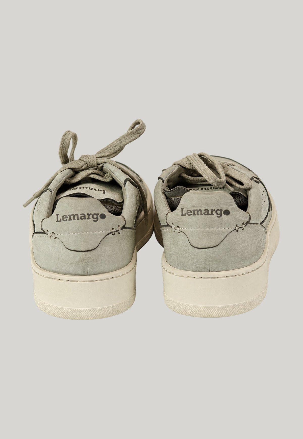 SNEAKERS GRIGIA