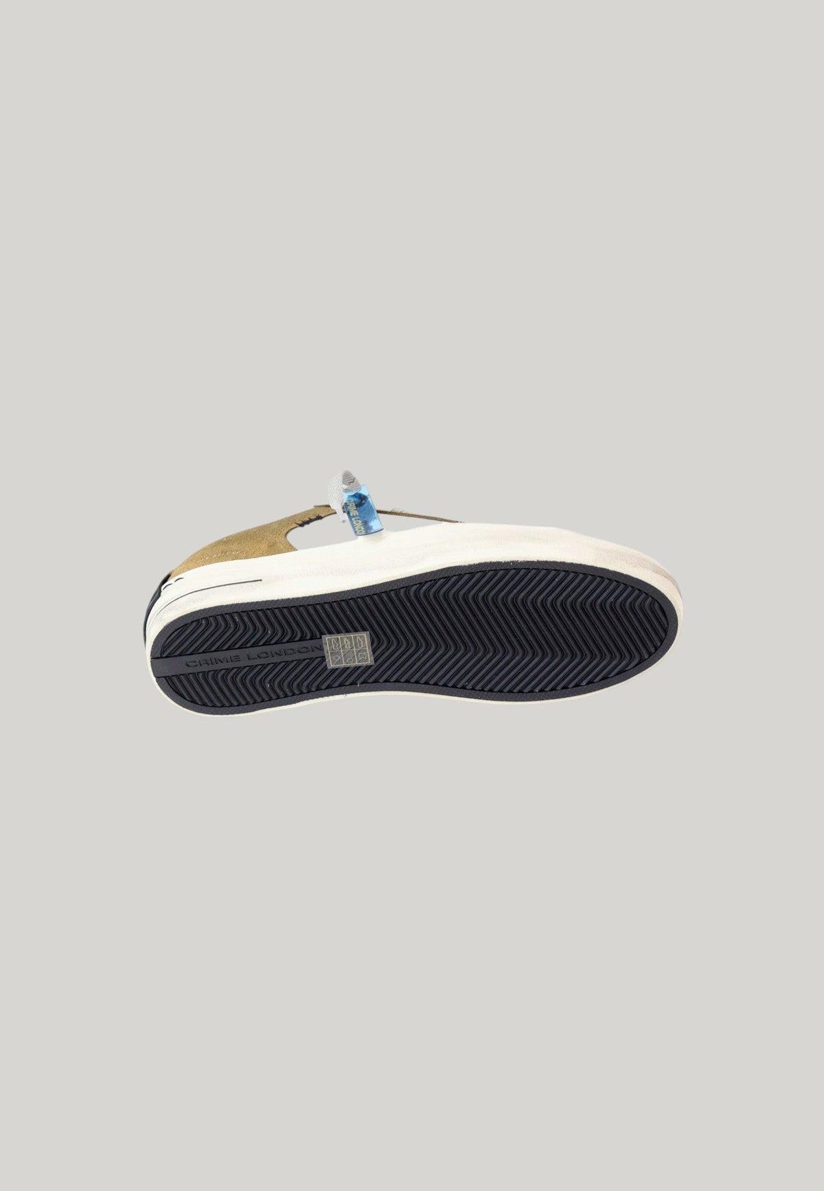 SNEAKERS DELUXE BIANCA