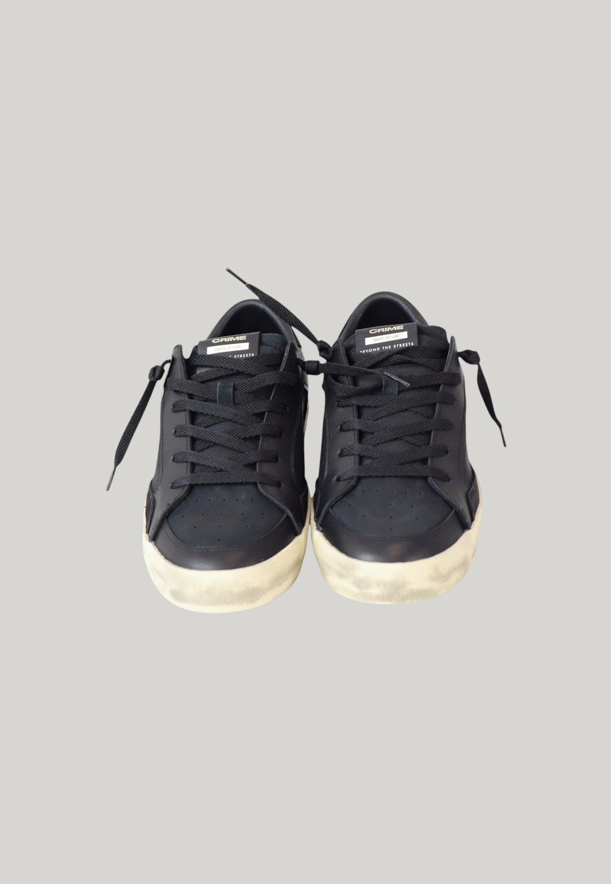 SNEAKERS DELUXE NERA