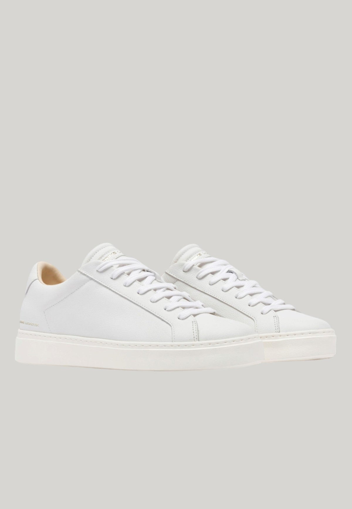 SNEAKERS SUPERLIGHT BIANCA