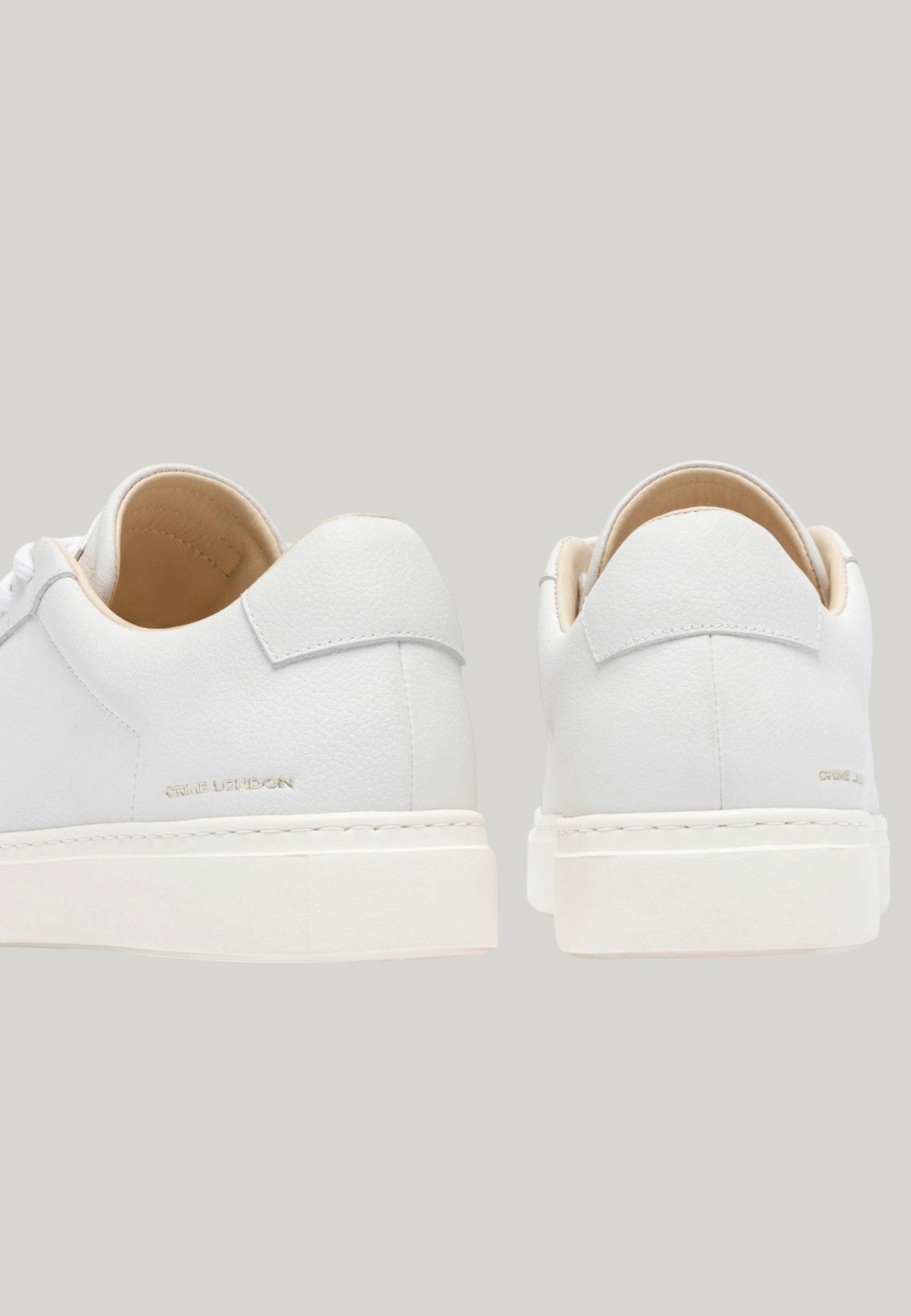 SNEAKERS SUPERLIGHT BIANCA