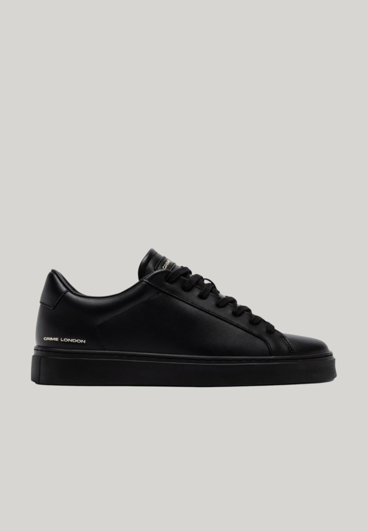 SNEAKERS SUPERLIGHT NERA