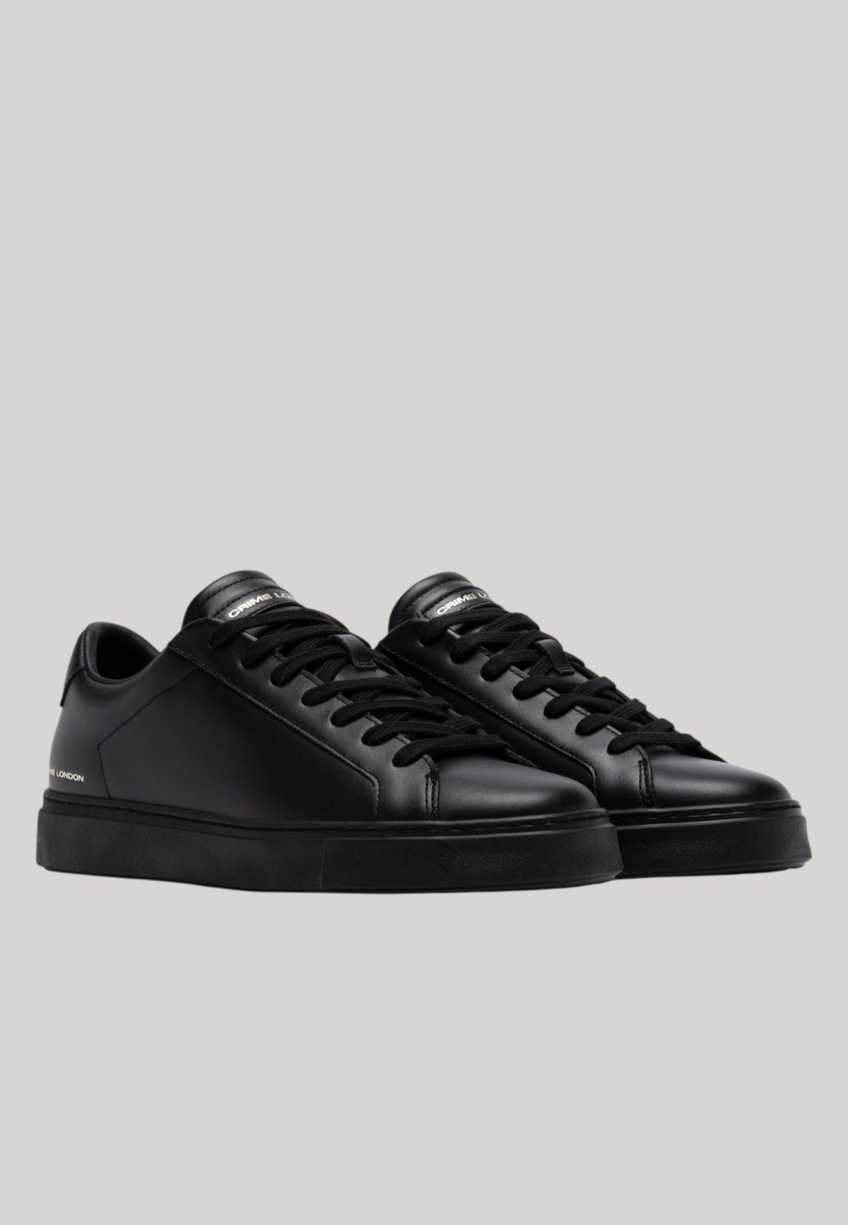 SNEAKERS SUPERLIGHT NERA