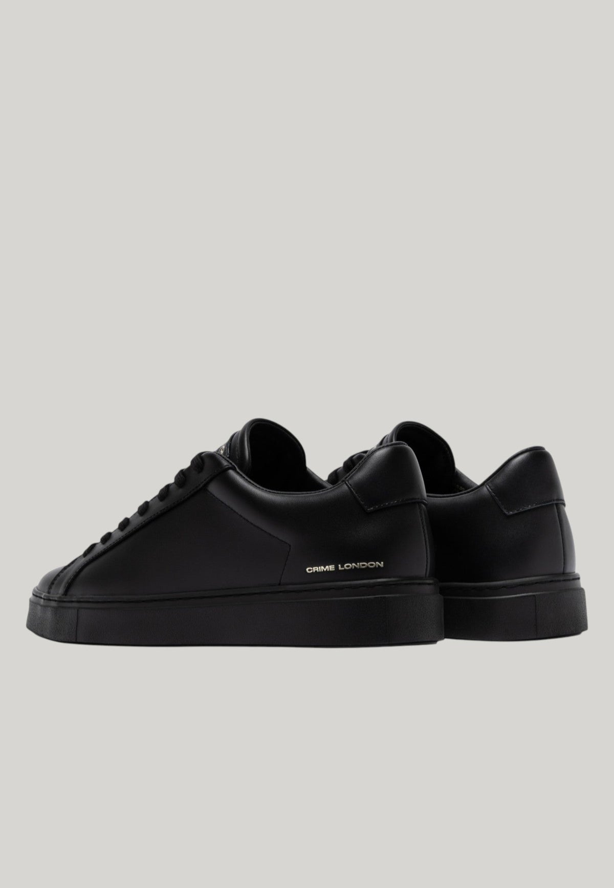 SNEAKERS SUPERLIGHT NERA
