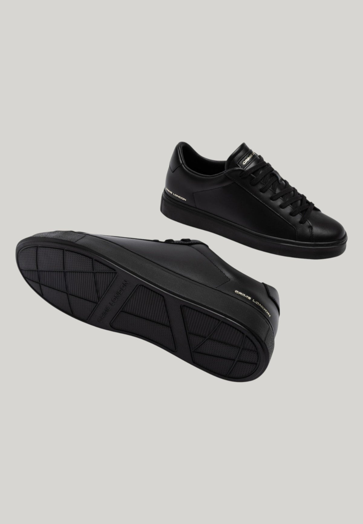 SNEAKERS SUPERLIGHT NERA
