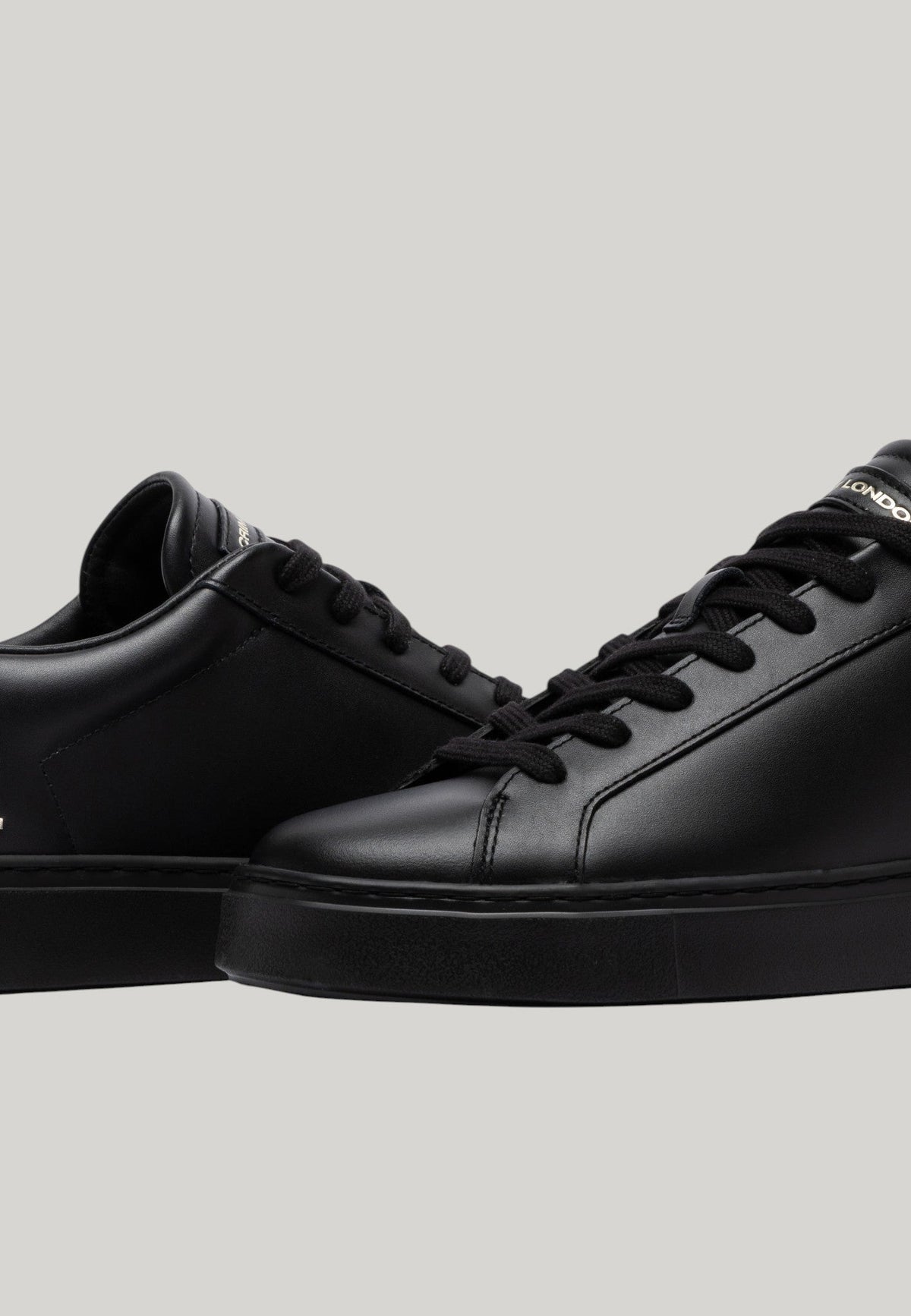 SNEAKERS SUPERLIGHT NERA