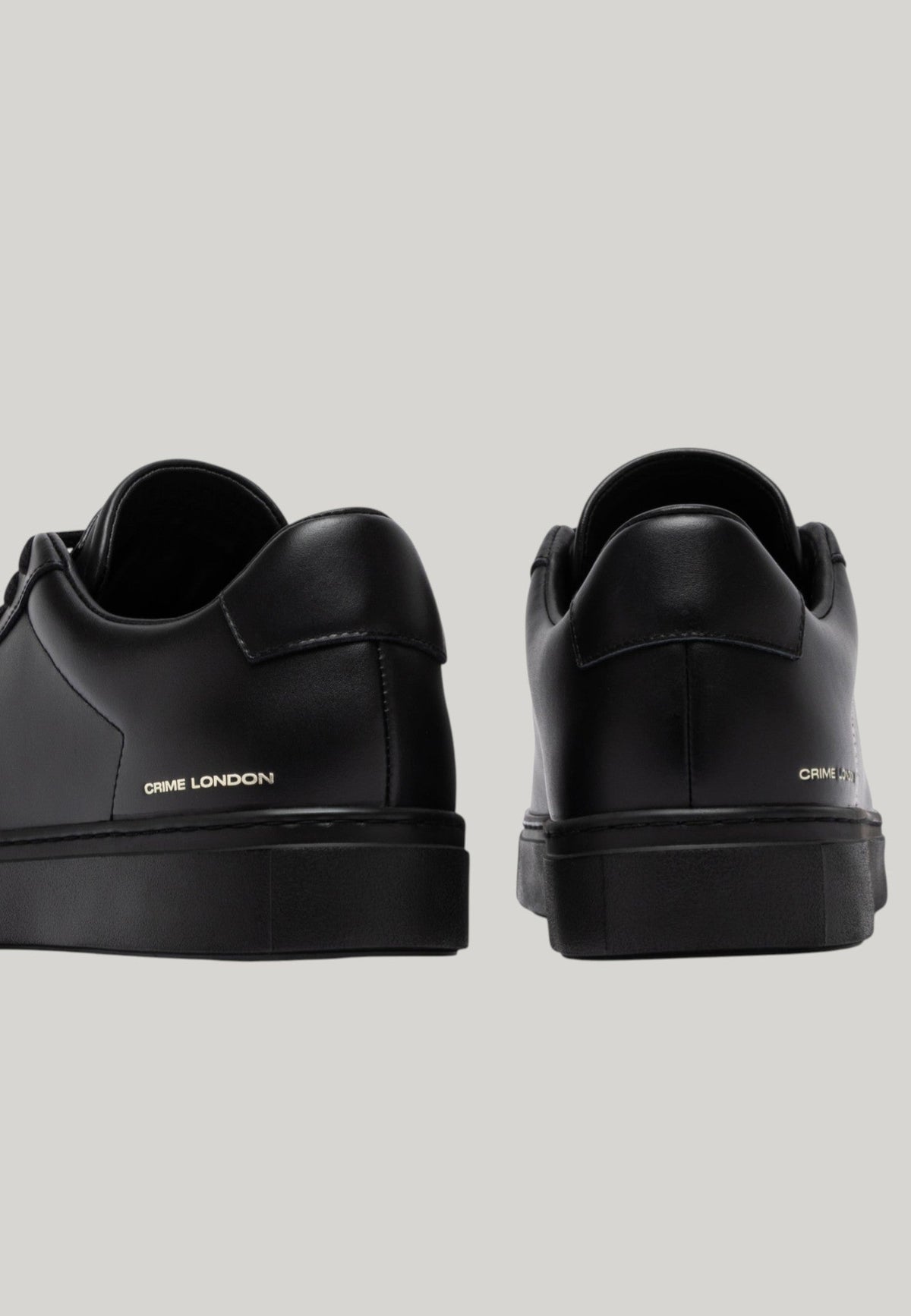 SNEAKERS SUPERLIGHT NERA