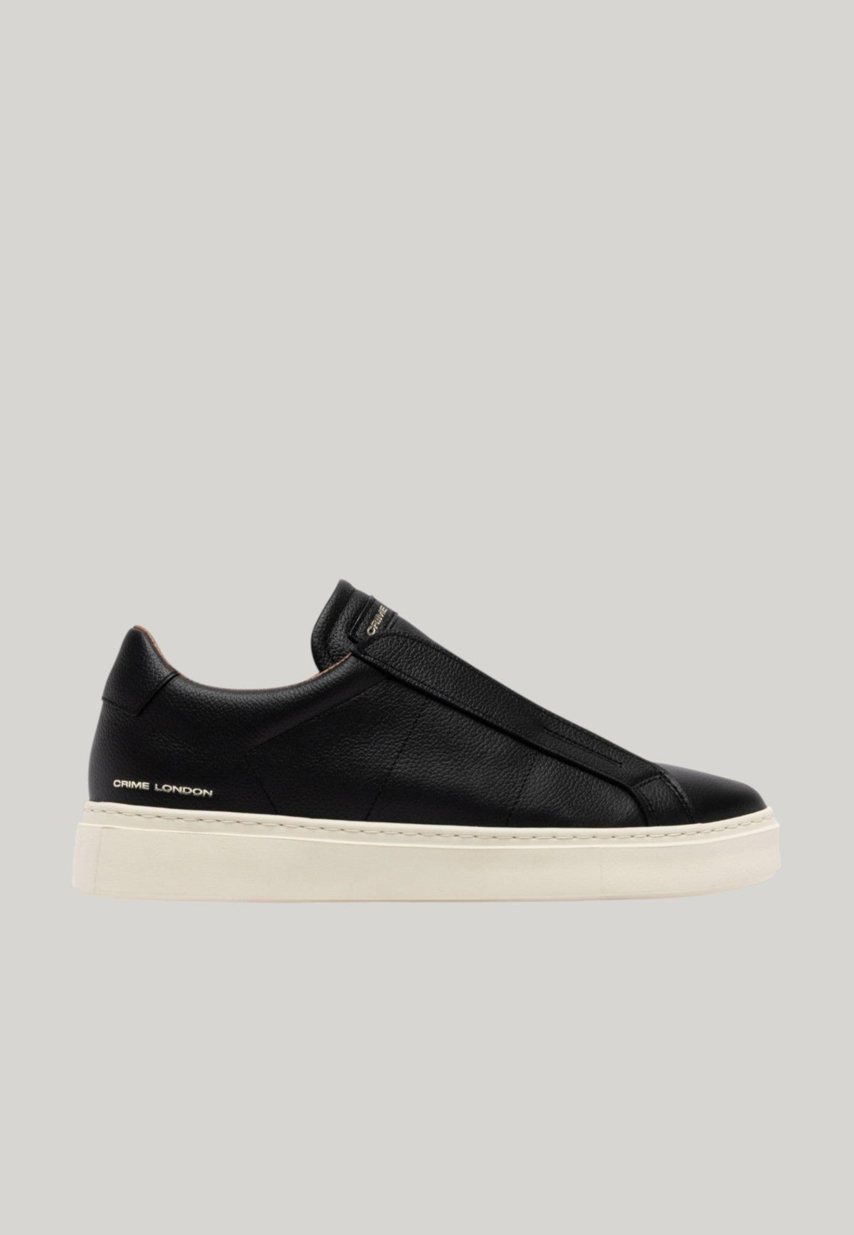 SNEAKERS SUPERLIGHT NERA