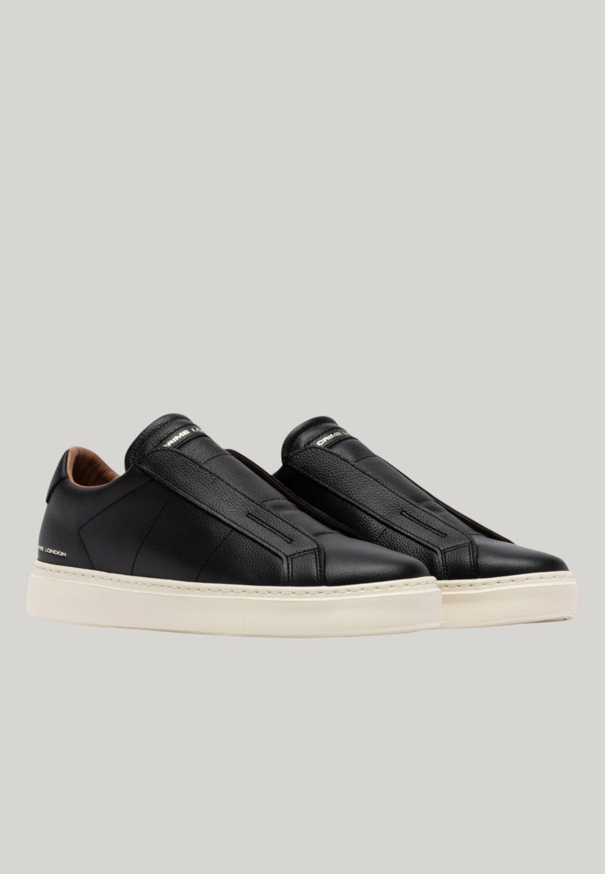 SNEAKERS SUPERLIGHT NERA