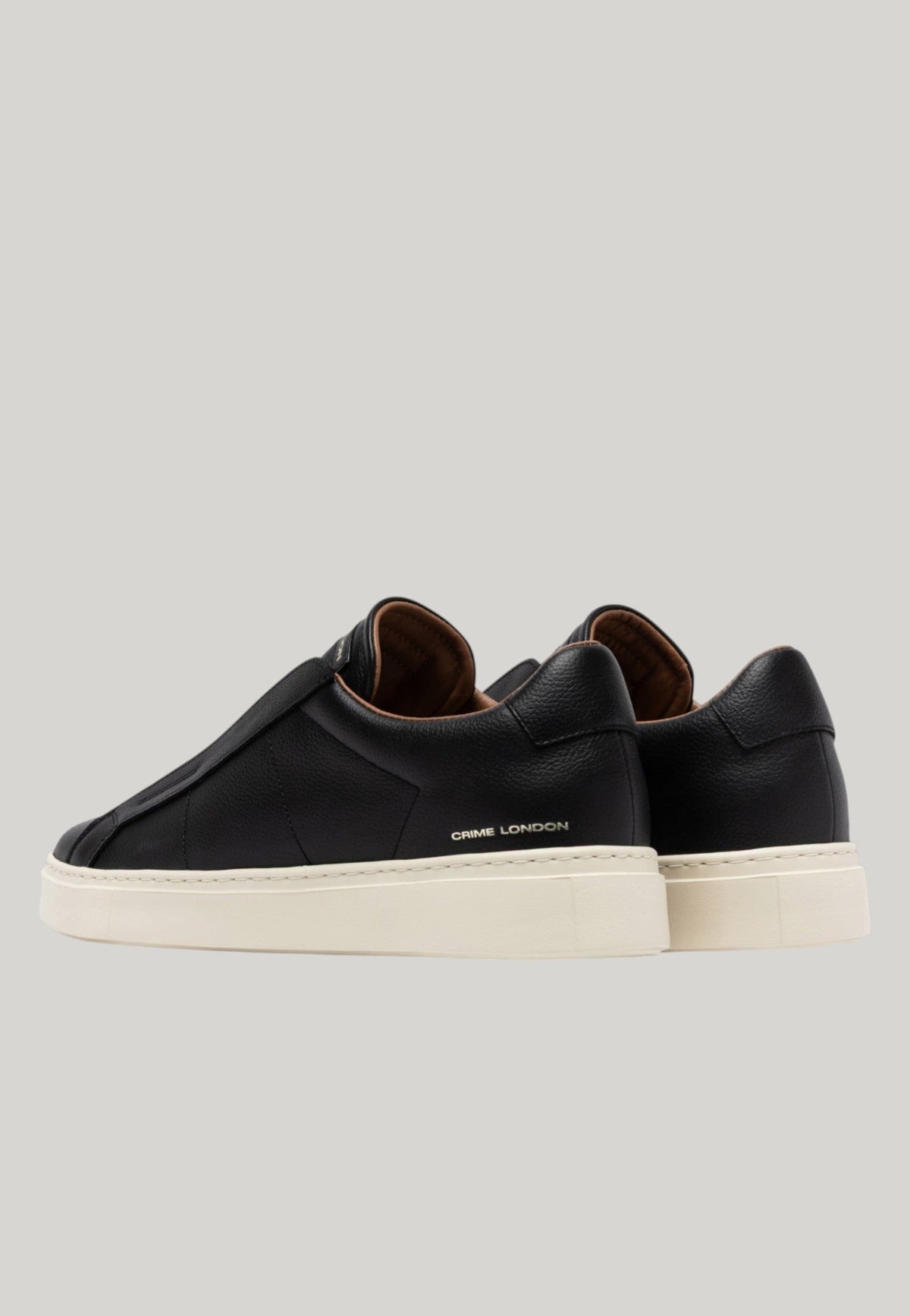 SNEAKERS SUPERLIGHT NERA