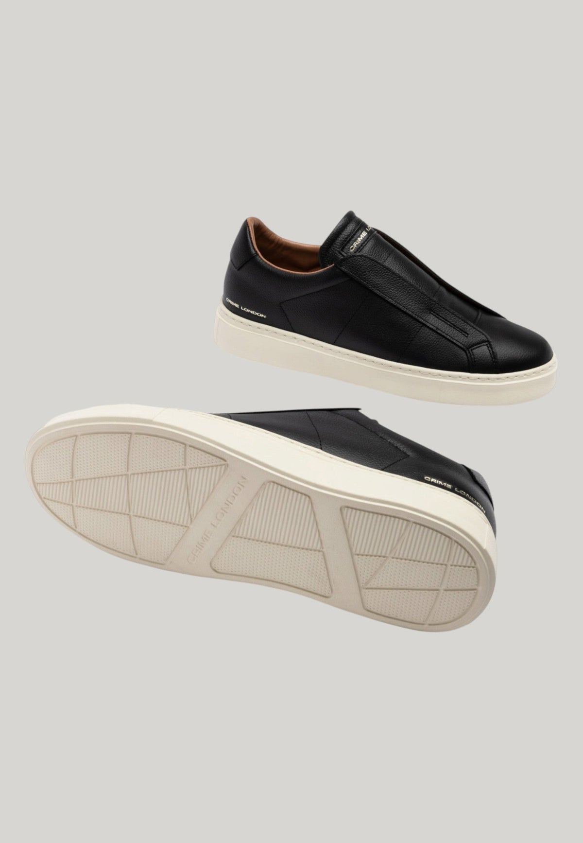 SNEAKERS SUPERLIGHT NERA