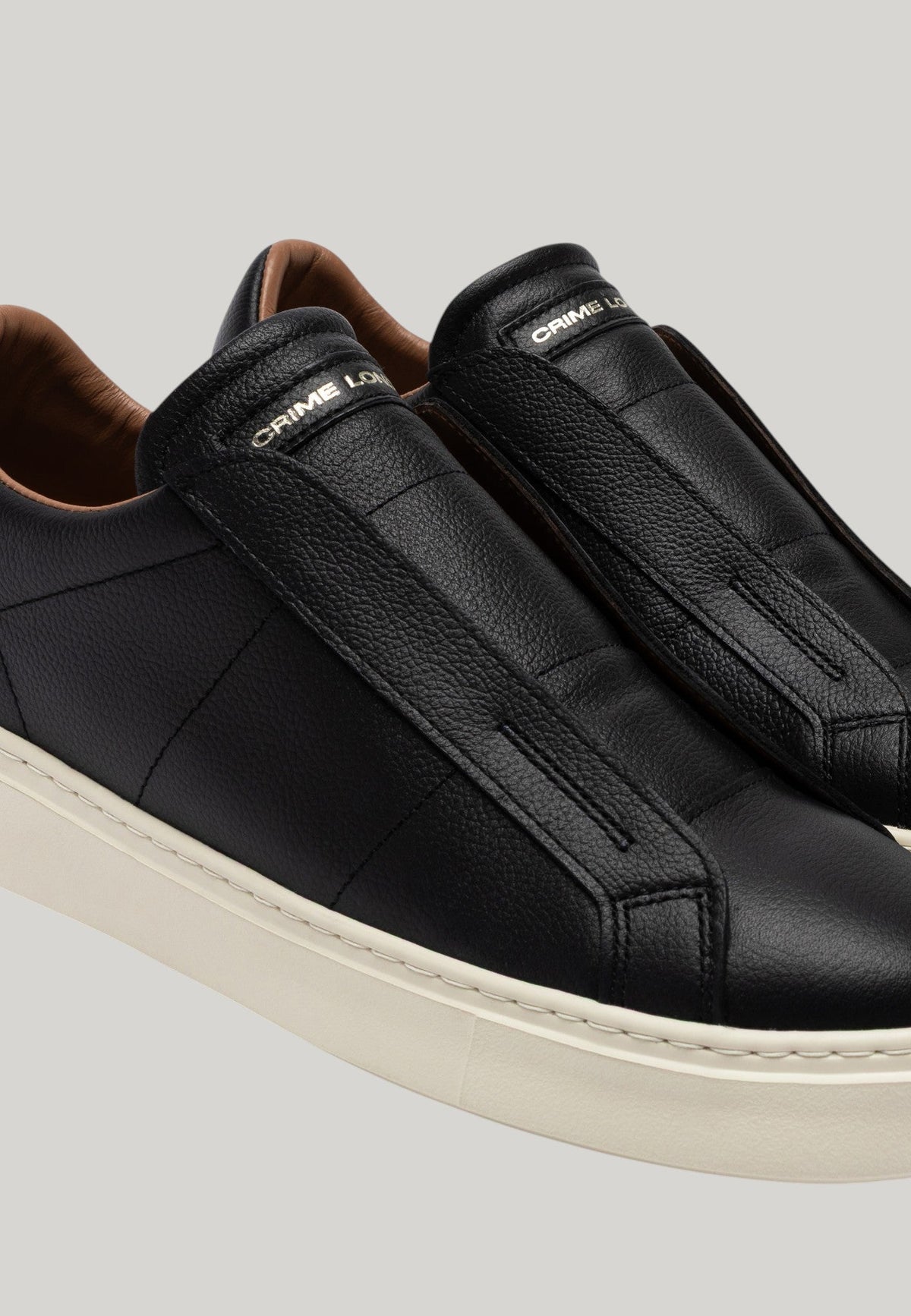 SNEAKERS SUPERLIGHT NERA