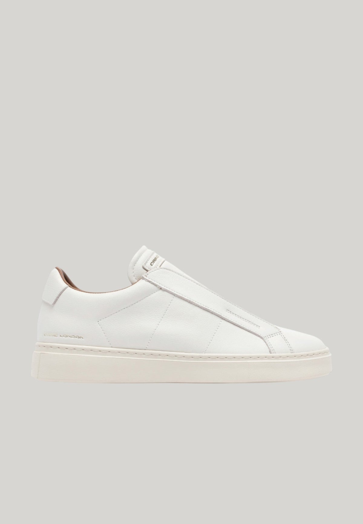 SNEAKERS SUPERLIGHT BIANCA