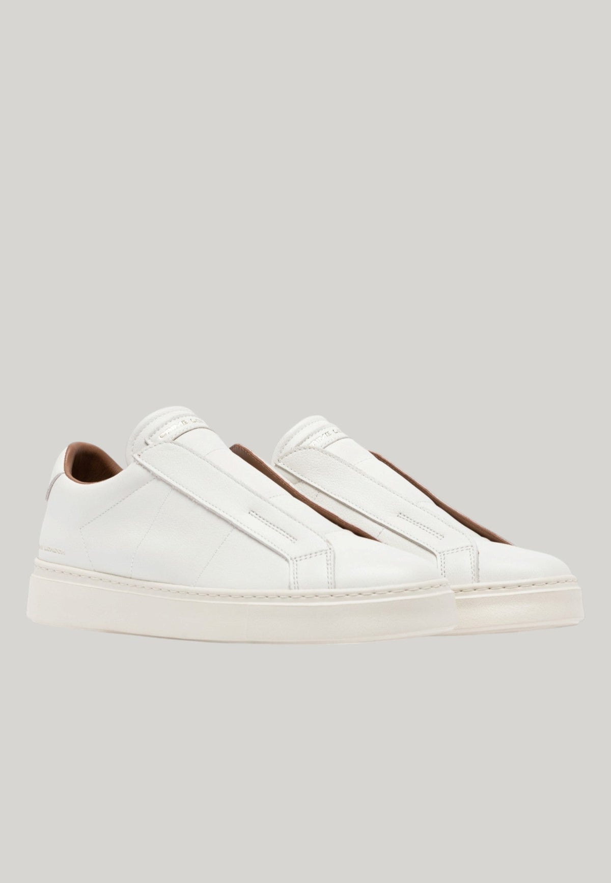 SNEAKERS SUPERLIGHT BIANCA