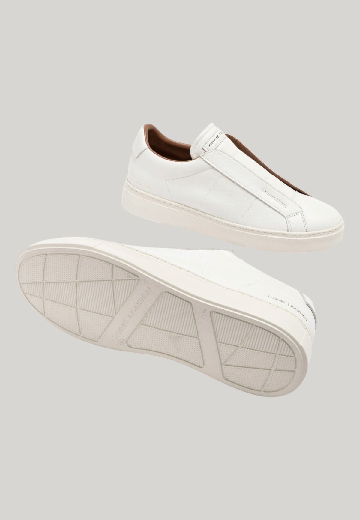 SNEAKERS SUPERLIGHT BIANCA